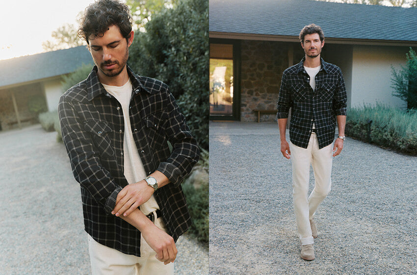 Men's Summer Collection