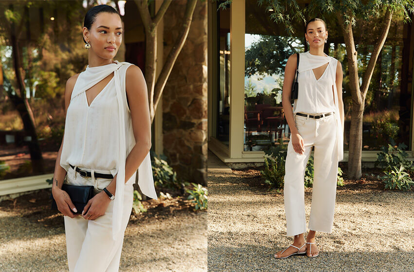 Women's Summer Collection