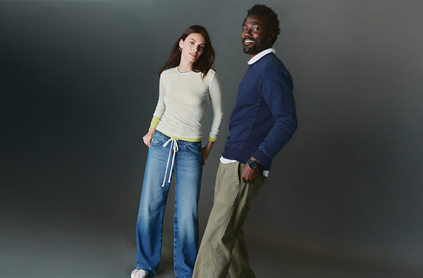 Holiday Collection at AG Jeans Official Store