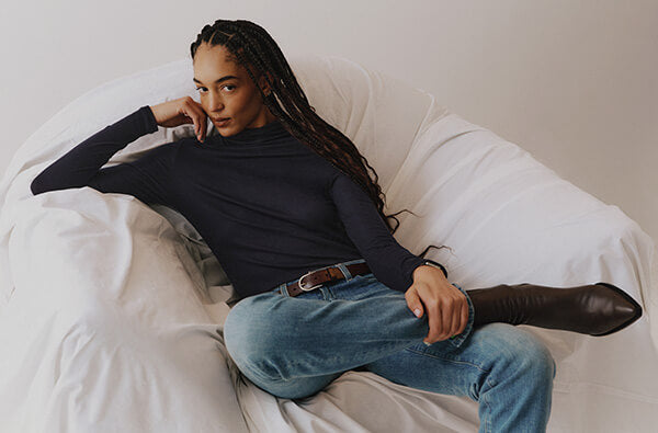 Women's New Arrivals at AG Jeans Official Store