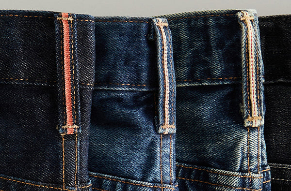 Shop Selvage Denim at AG Jeans Official Store