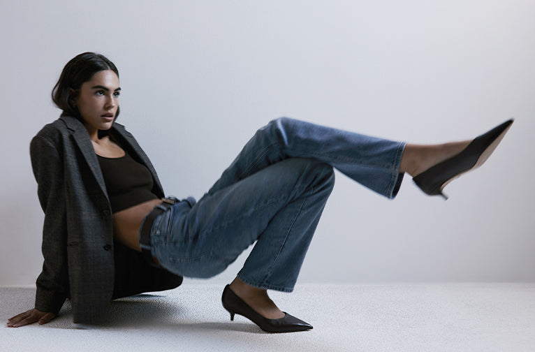 Women's Denim at AG Jeans Official Store