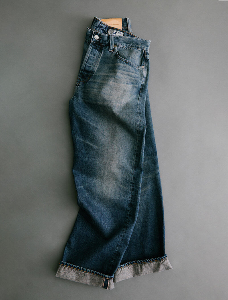 Shop Men's Denim and Knitswear at AG Jeans Official Store