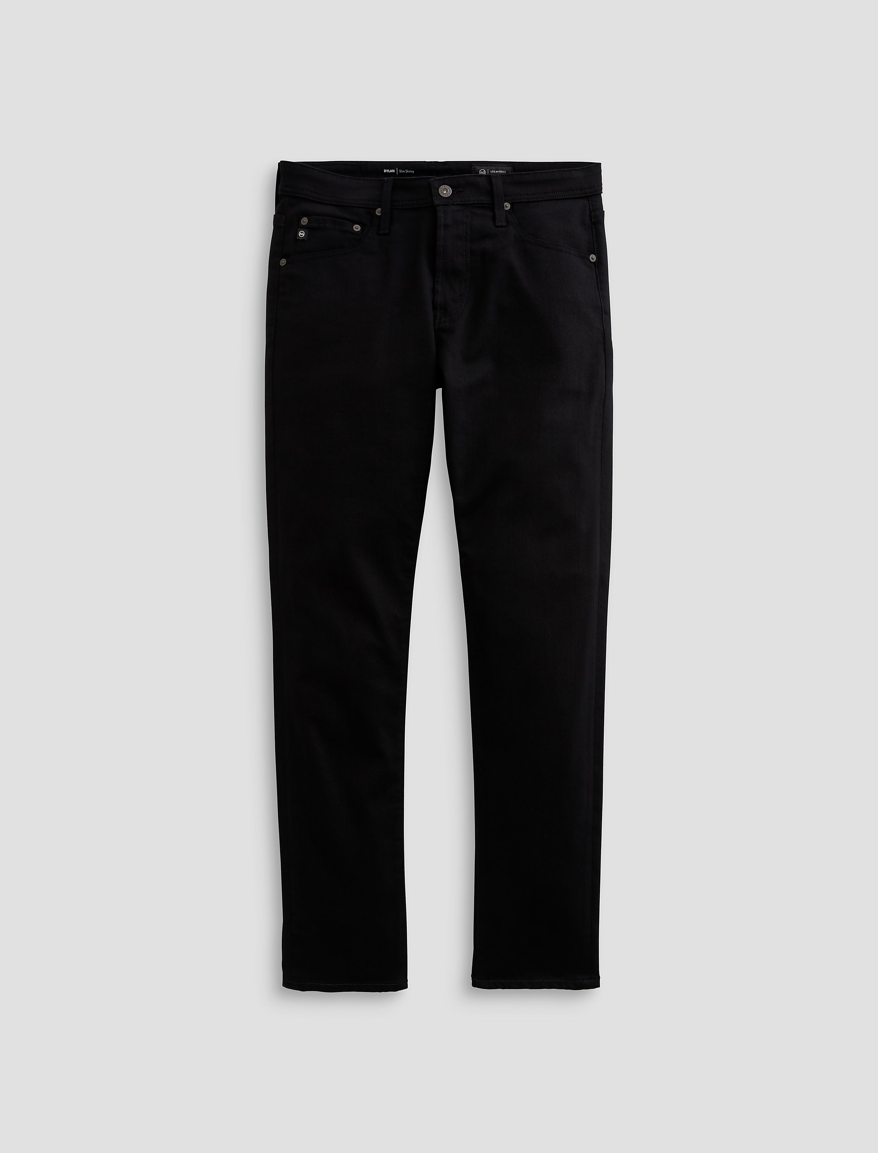 Dylan Fathom Tailored Slim Men Bottom Photo 9