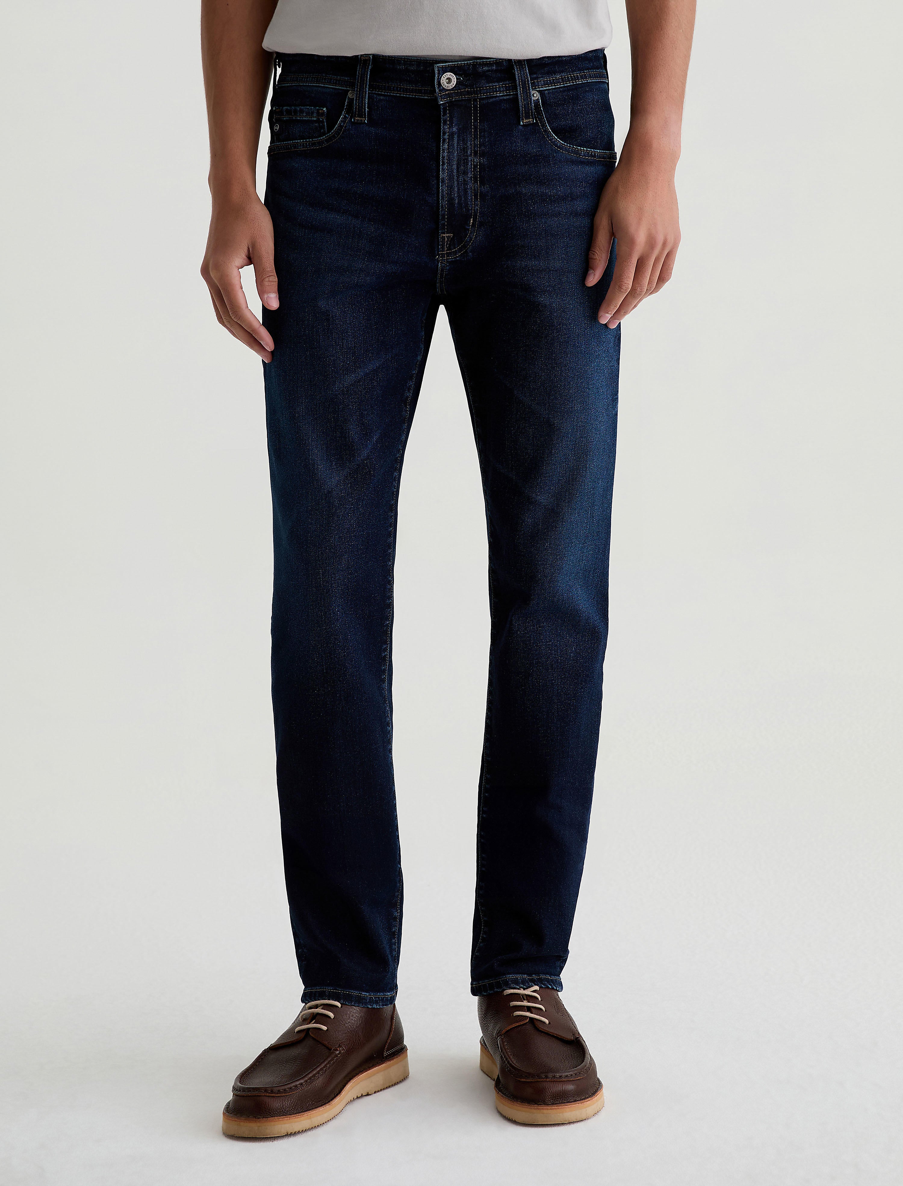 高級美品美脚 Adriano Goldschmited THE DYLAN Mens Dylan Bundled at AG Jeans Official Store