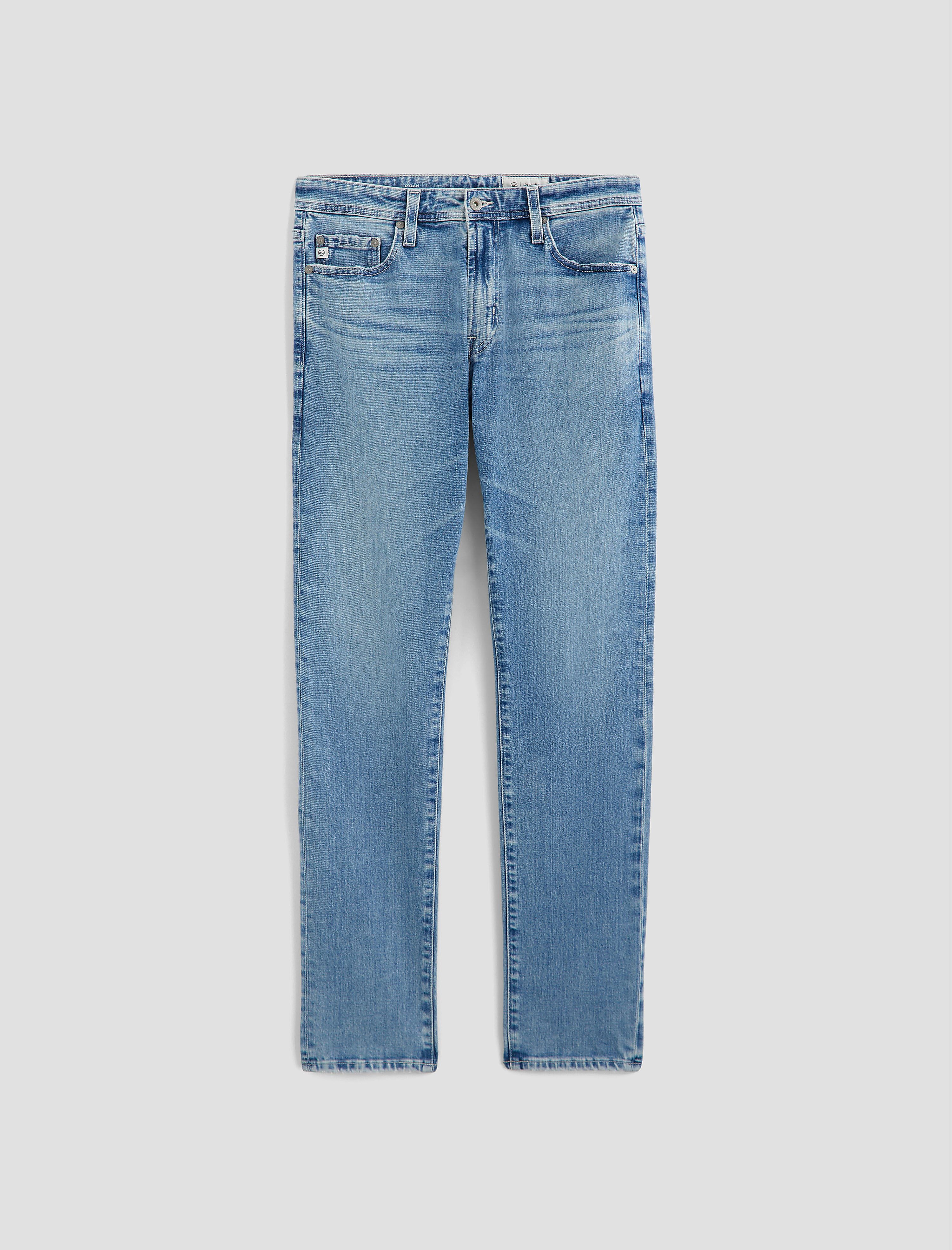 Dylan Vp Shasta Tailored Slim Men Bottom Photo 9