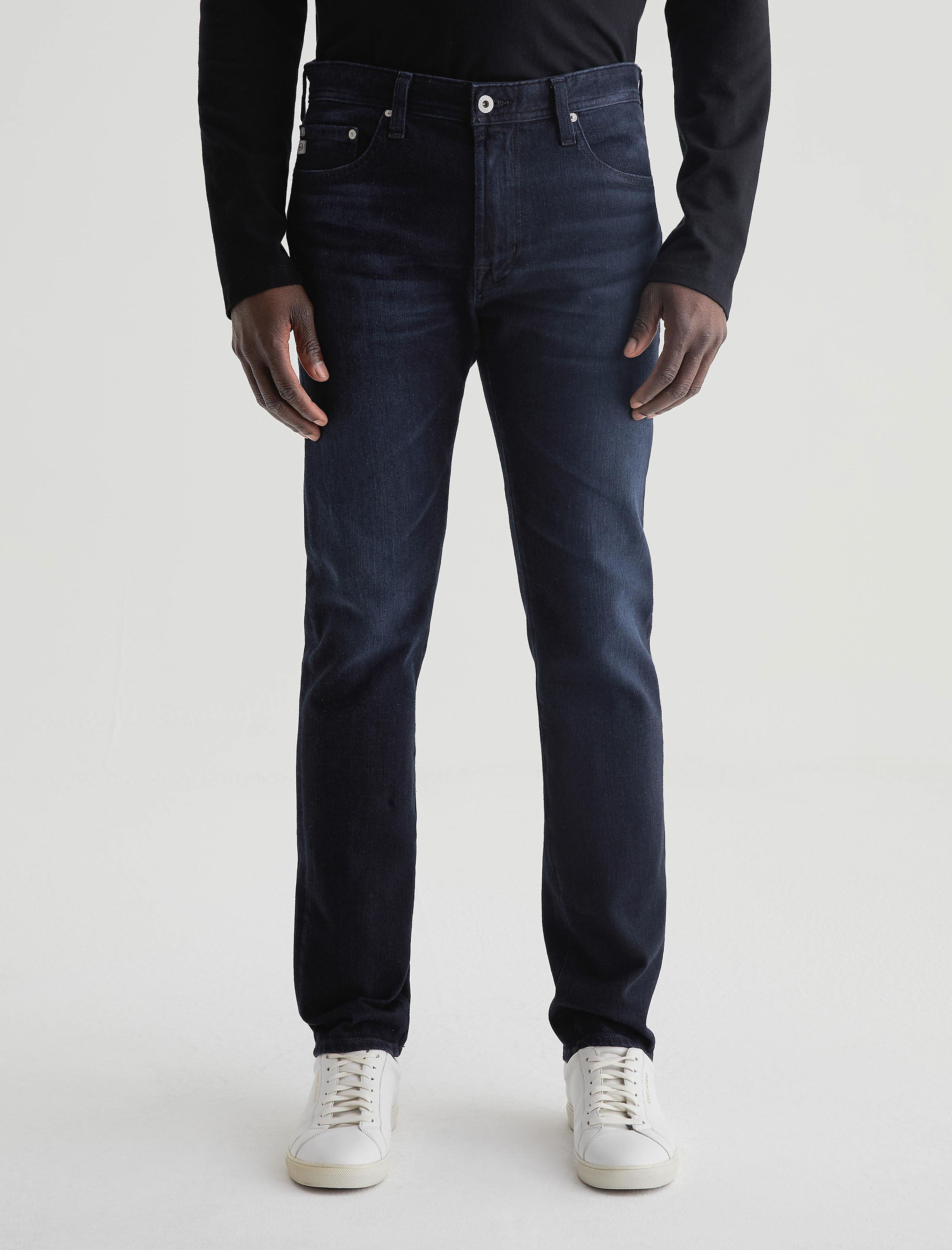 Dylan Bernese Alps Tailored Slim Men Bottom Photo 2