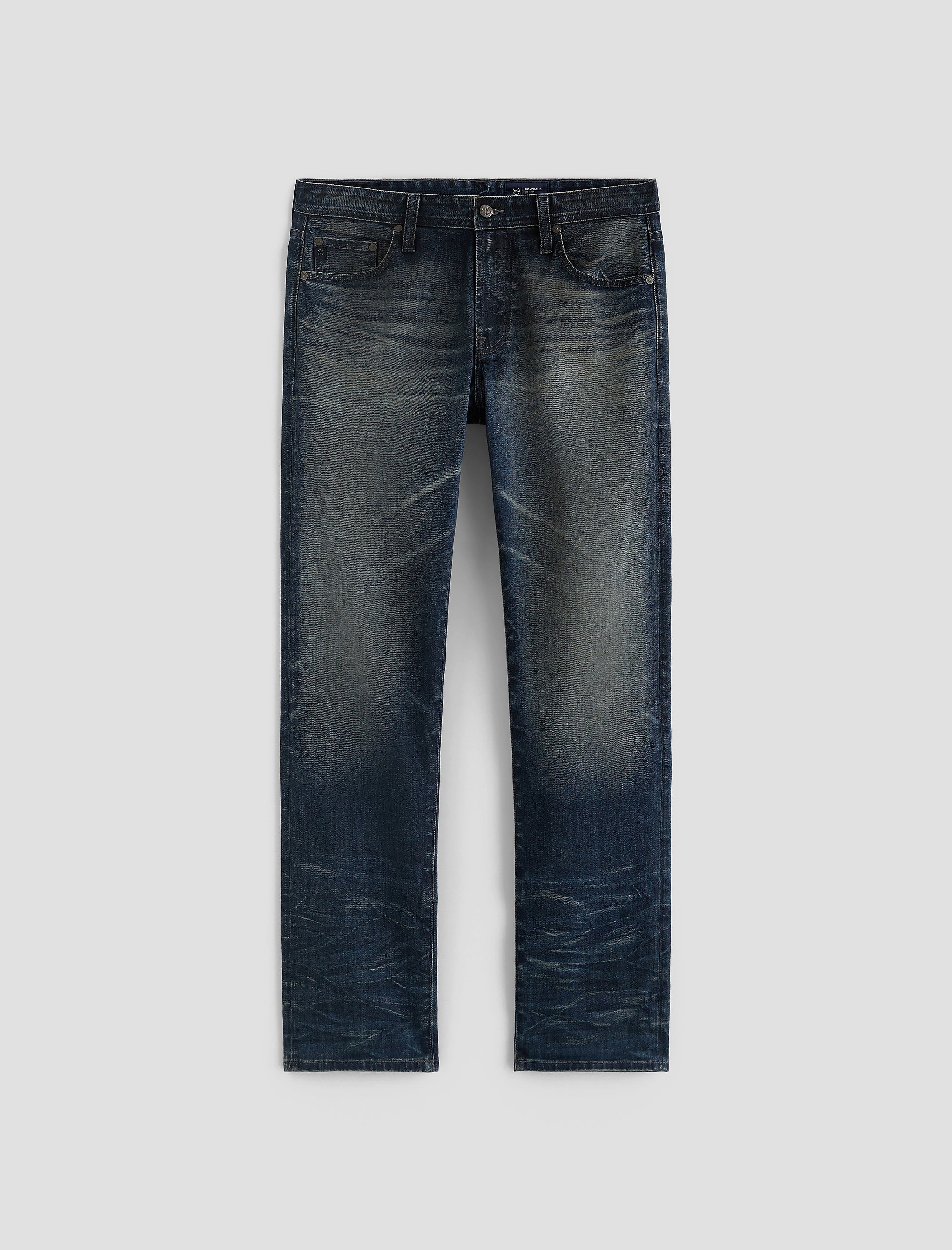 Men Everett 6 Years Lodge at AG Jeans Official Store