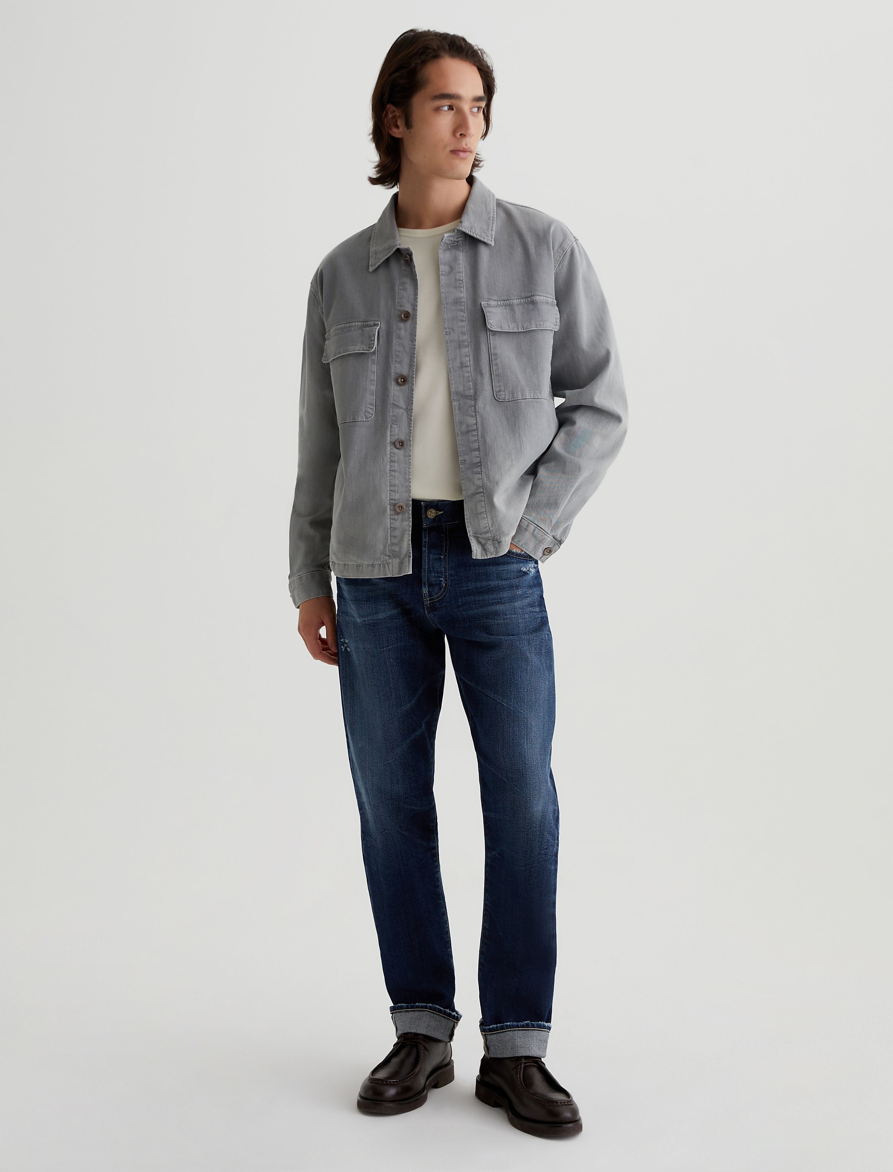 Everett Selvage