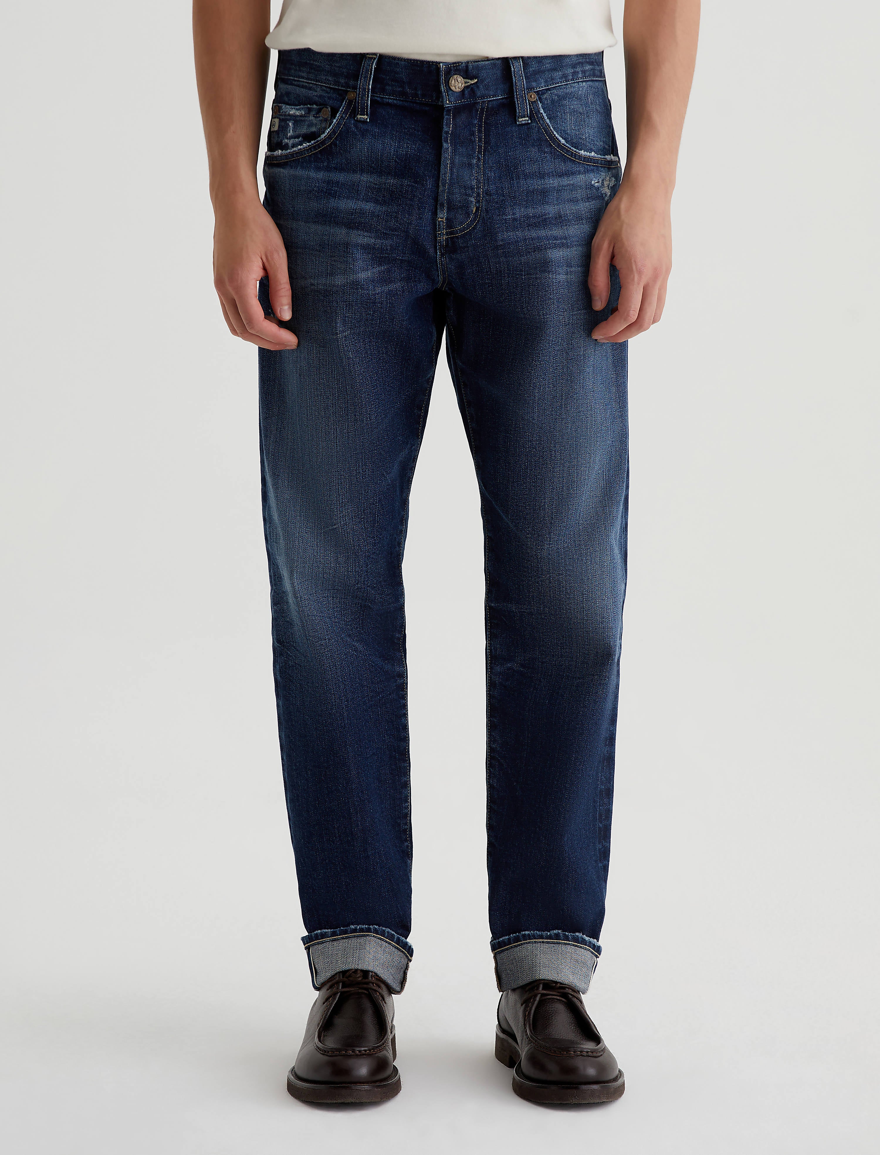 Everett Selvage