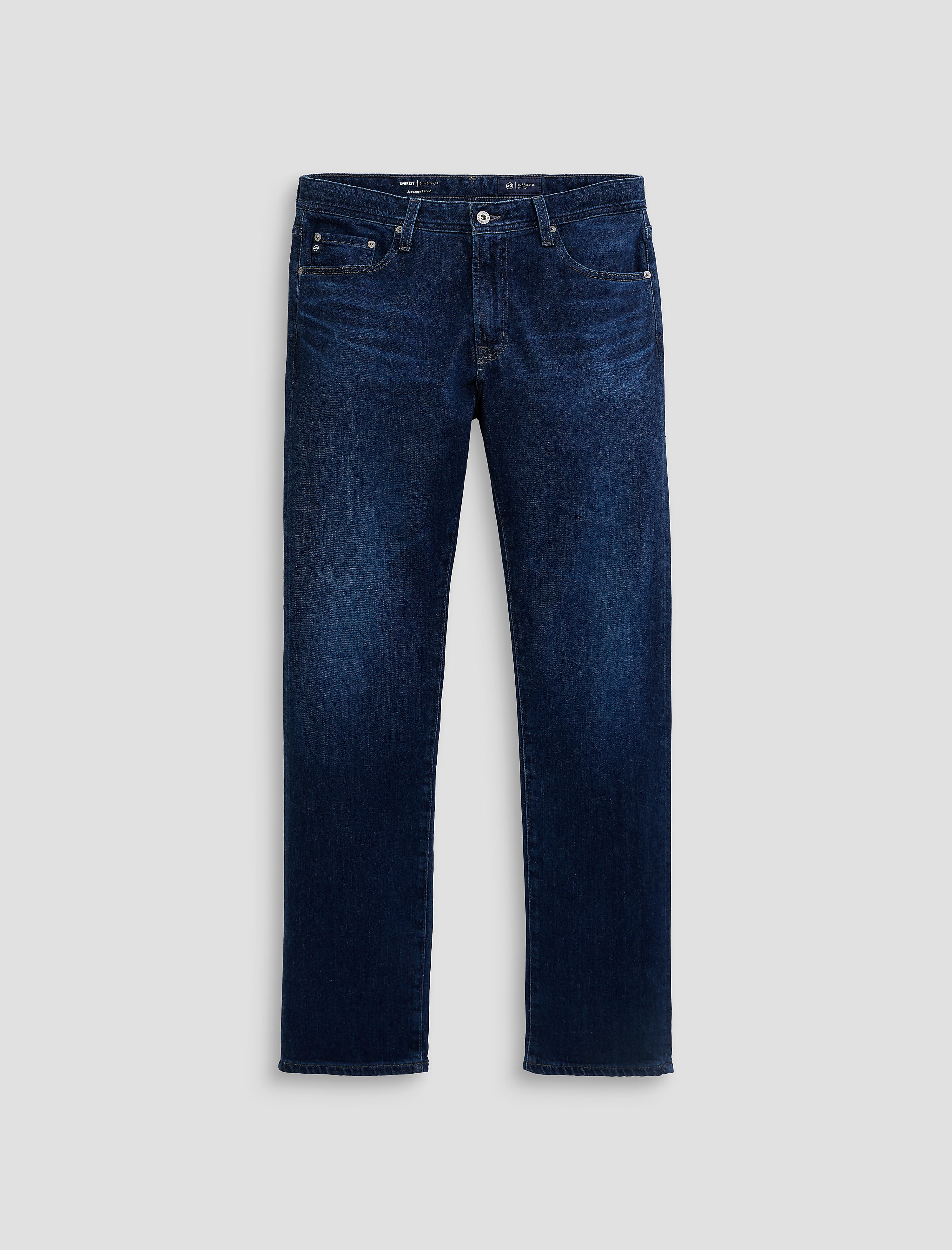 Mens Everett Crusade at AG Jeans Official Store