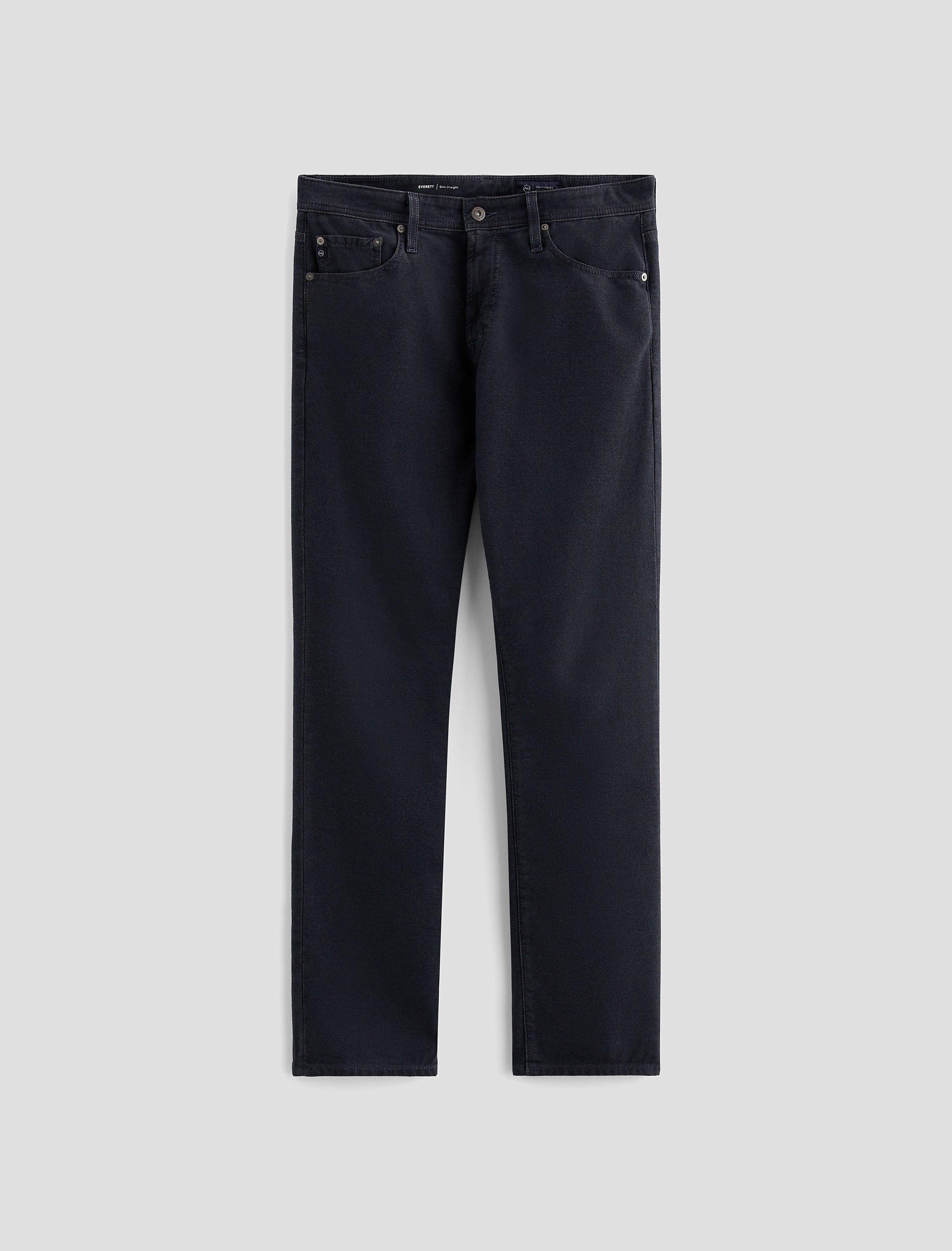 【SCENERITY】Slim Straight Denim Pants Lee Extreme Motion Slim Straight Jean Zander W40 L34 at