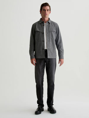 Everett Mont Blanc Slim Straight Men Bottom Photo 1