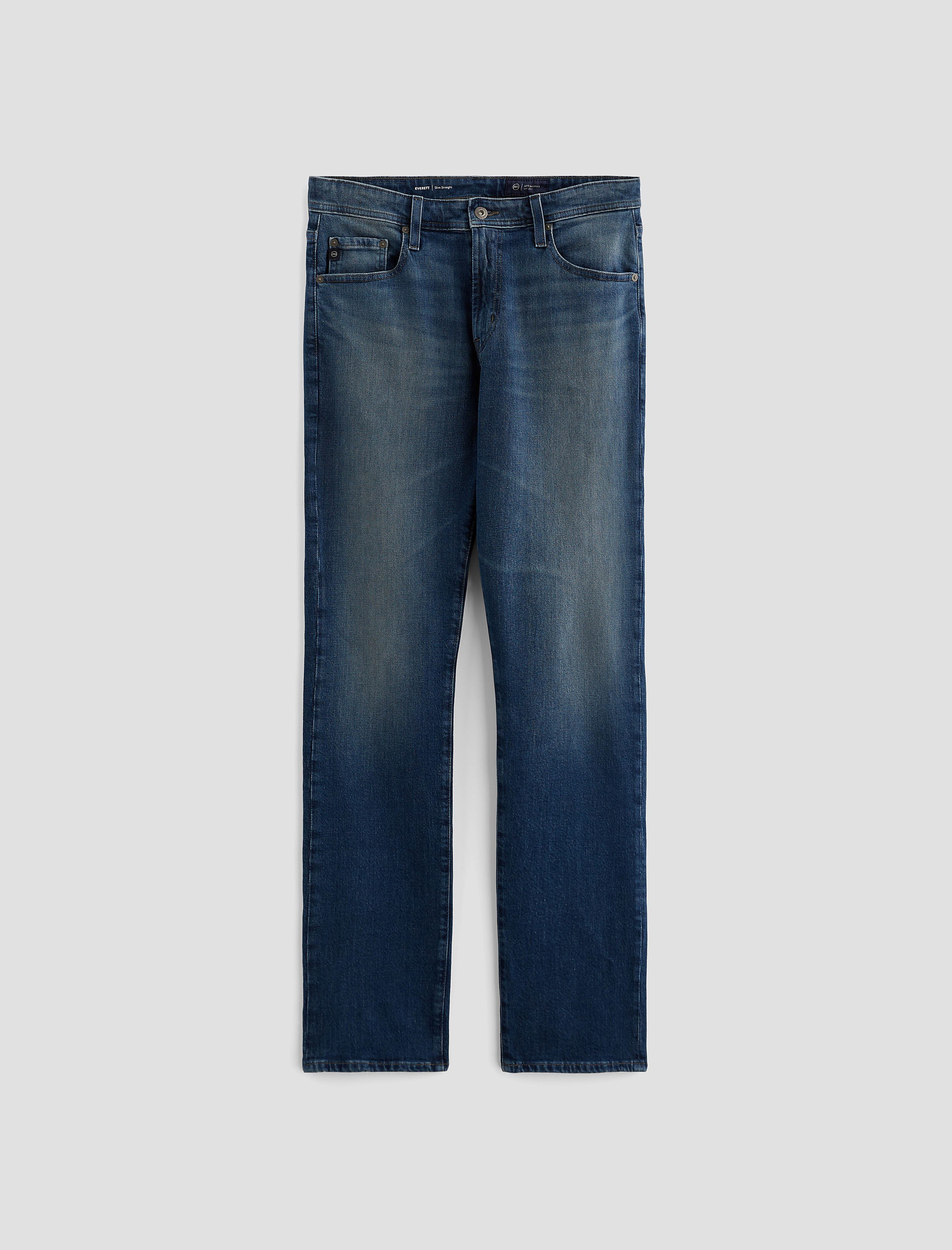 【JEMUT】Monts raw denim pants 25P6PA02442014_RD600_7159_gran