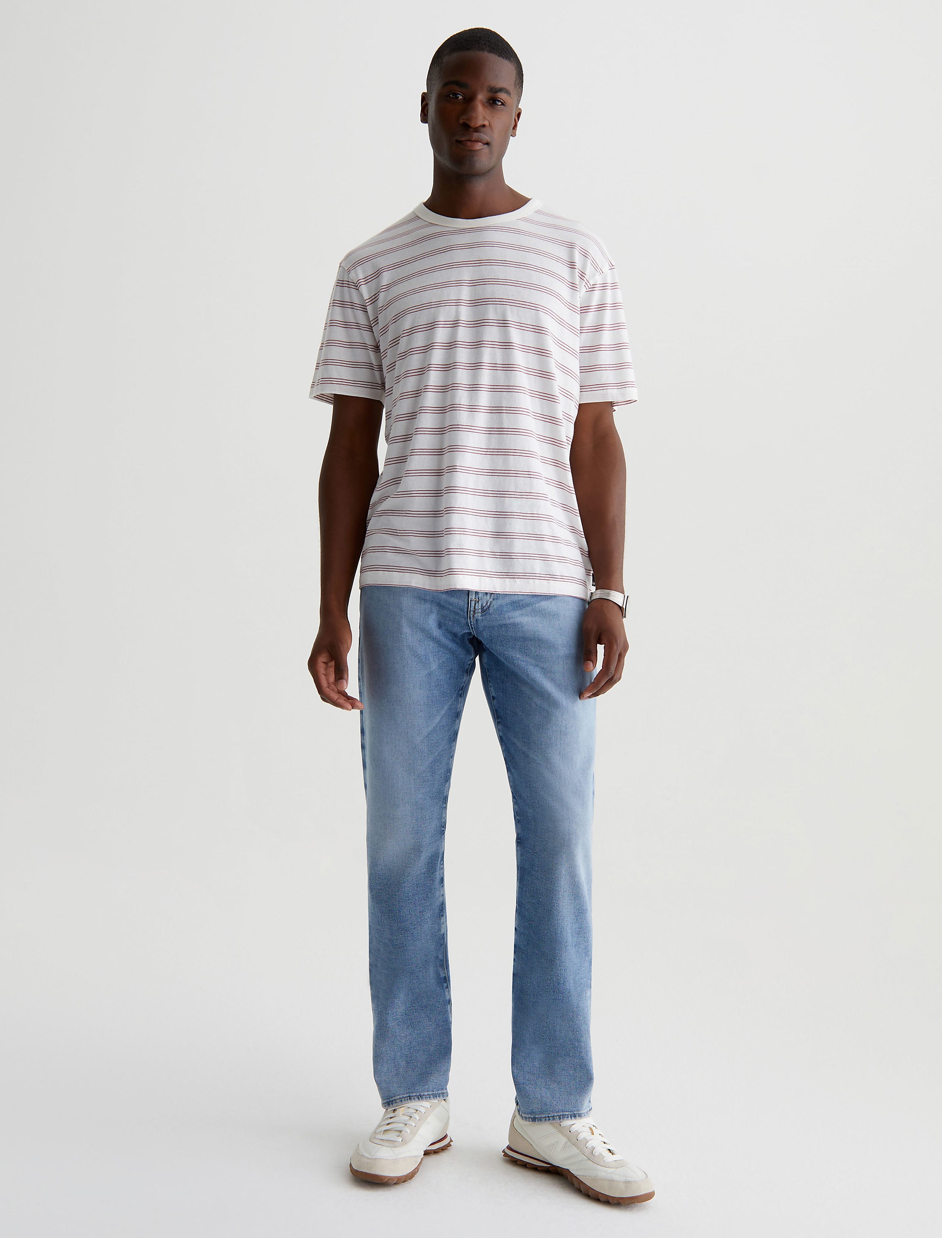 Mens Everett Saltillo at AG Jeans Official Store