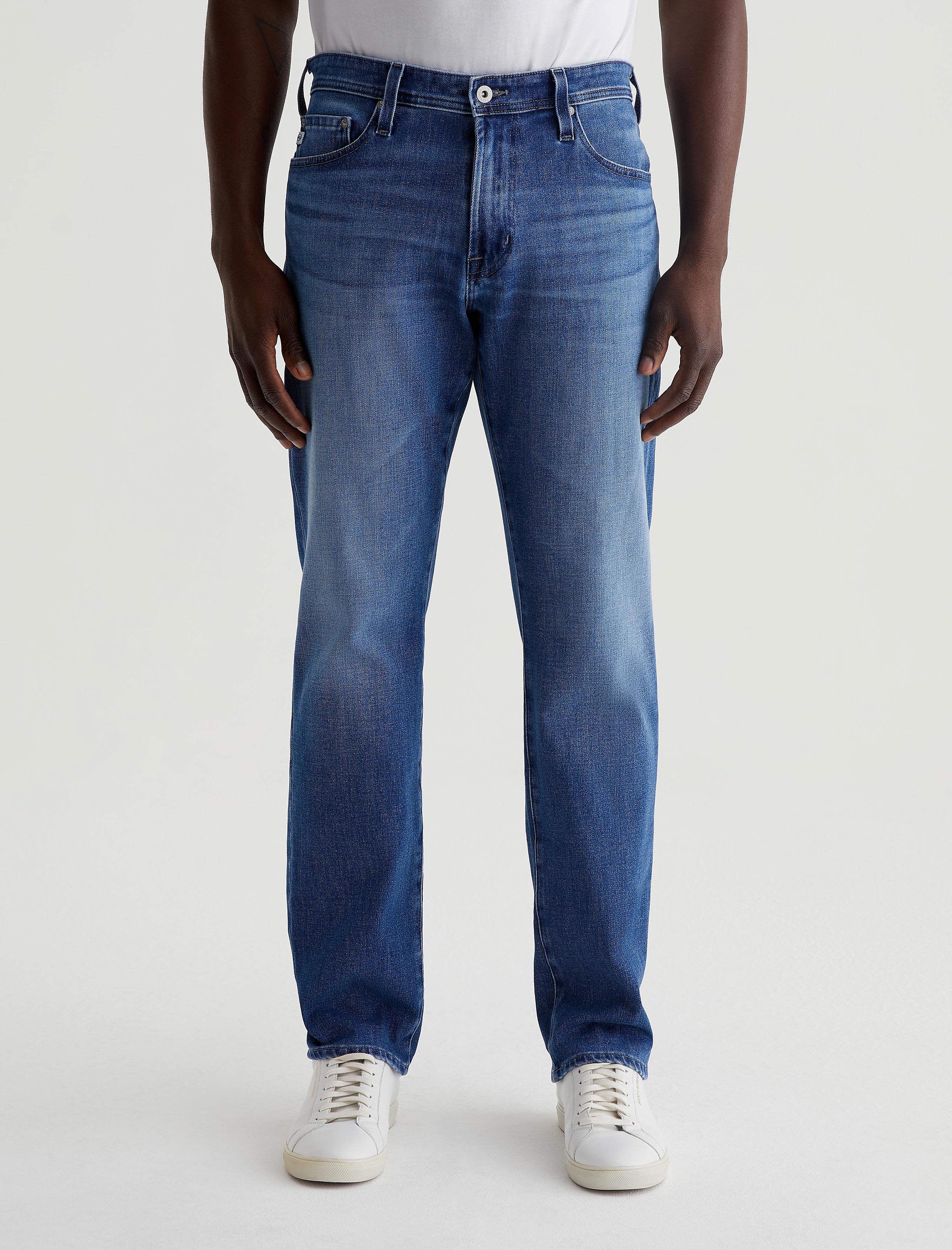 デニム・ジーパン Seafarer Classic Fit Straight Leg Jeans THE SEAFARER ザシーファーラー デニムパンツ ボトムス