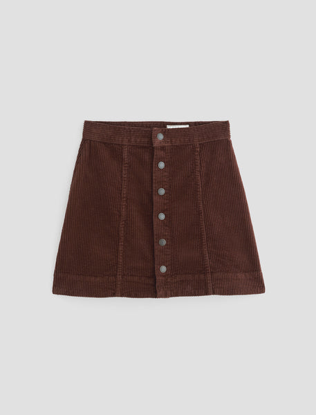 売り切りたいので値下げします専用Elsa corduroy mini skirt 売り切りたいので値下げします専用Elsa corduroy mini skirt