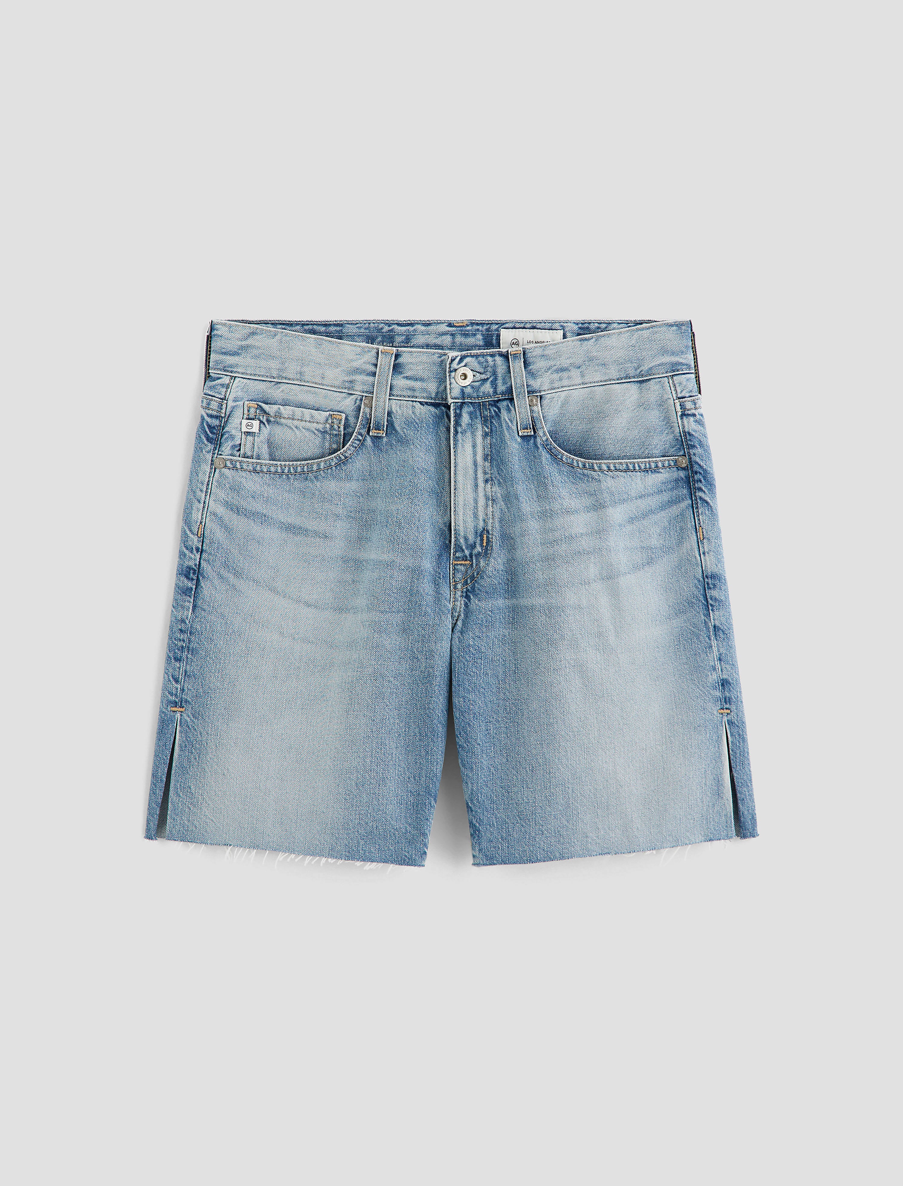 Women's Denim Shorts & Skirts at AG Jeans Official Store