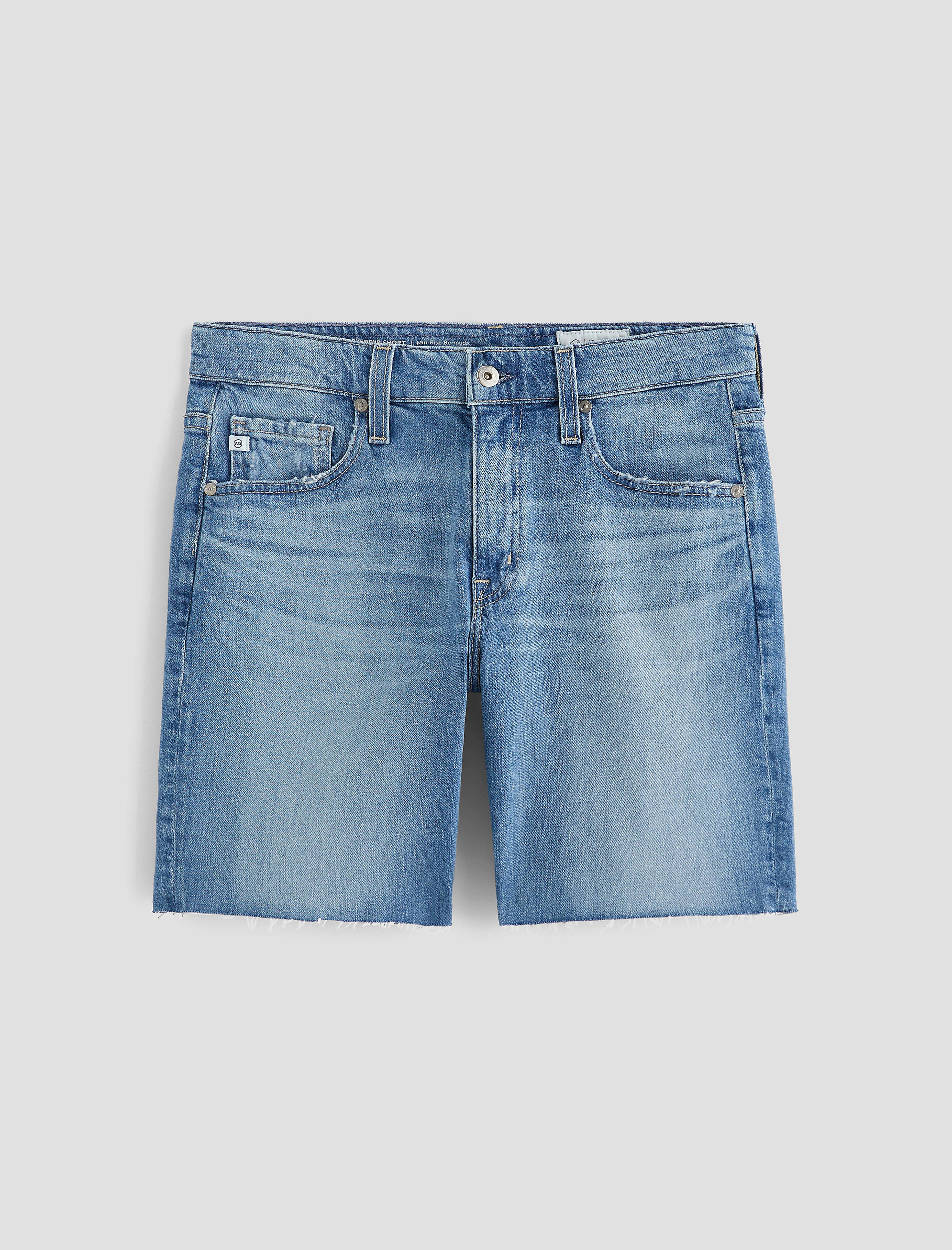 Women's Denim Shorts & Skirts at AG Jeans Official Store