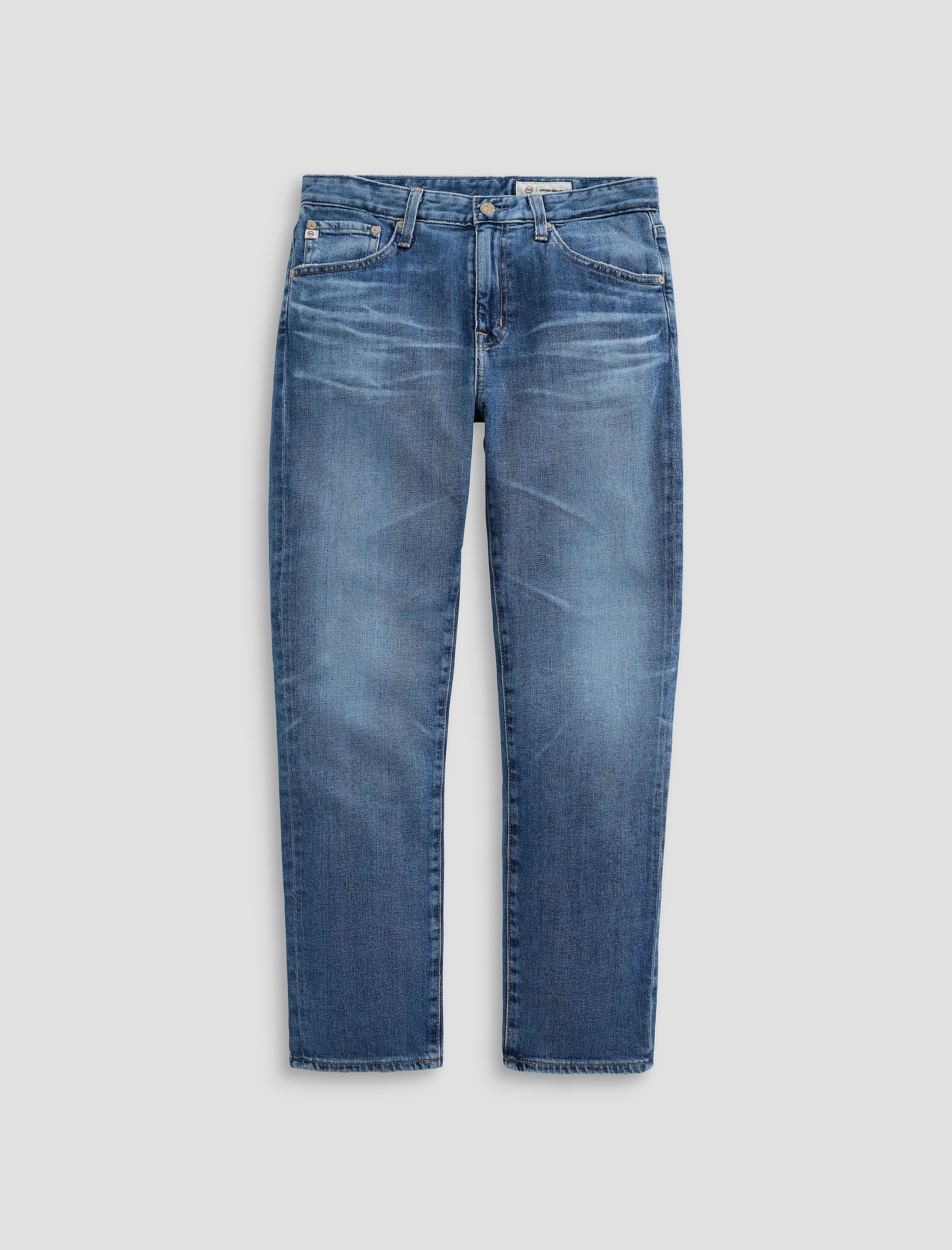 Womens Ex-Boyfriend Slim 16 Years Hudson at AG Jeans