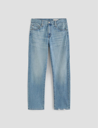 Women Ex-Boyfriend Aries Destructed at AG Jeans Official Store