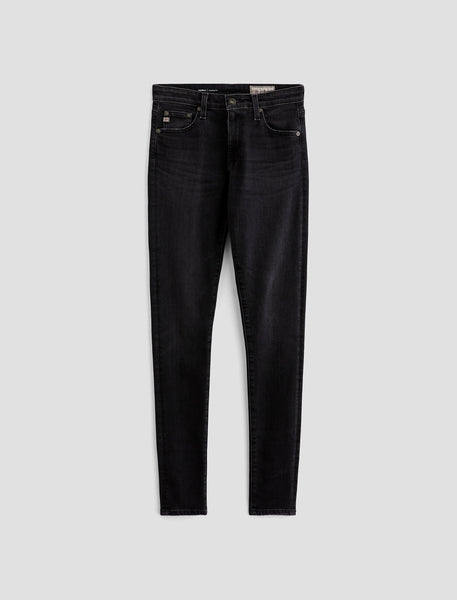 【HI FI FNK】Cony Cutting Line Denim Hiroshi Kato The Scissors Slim Tapered Stretch Selvedge