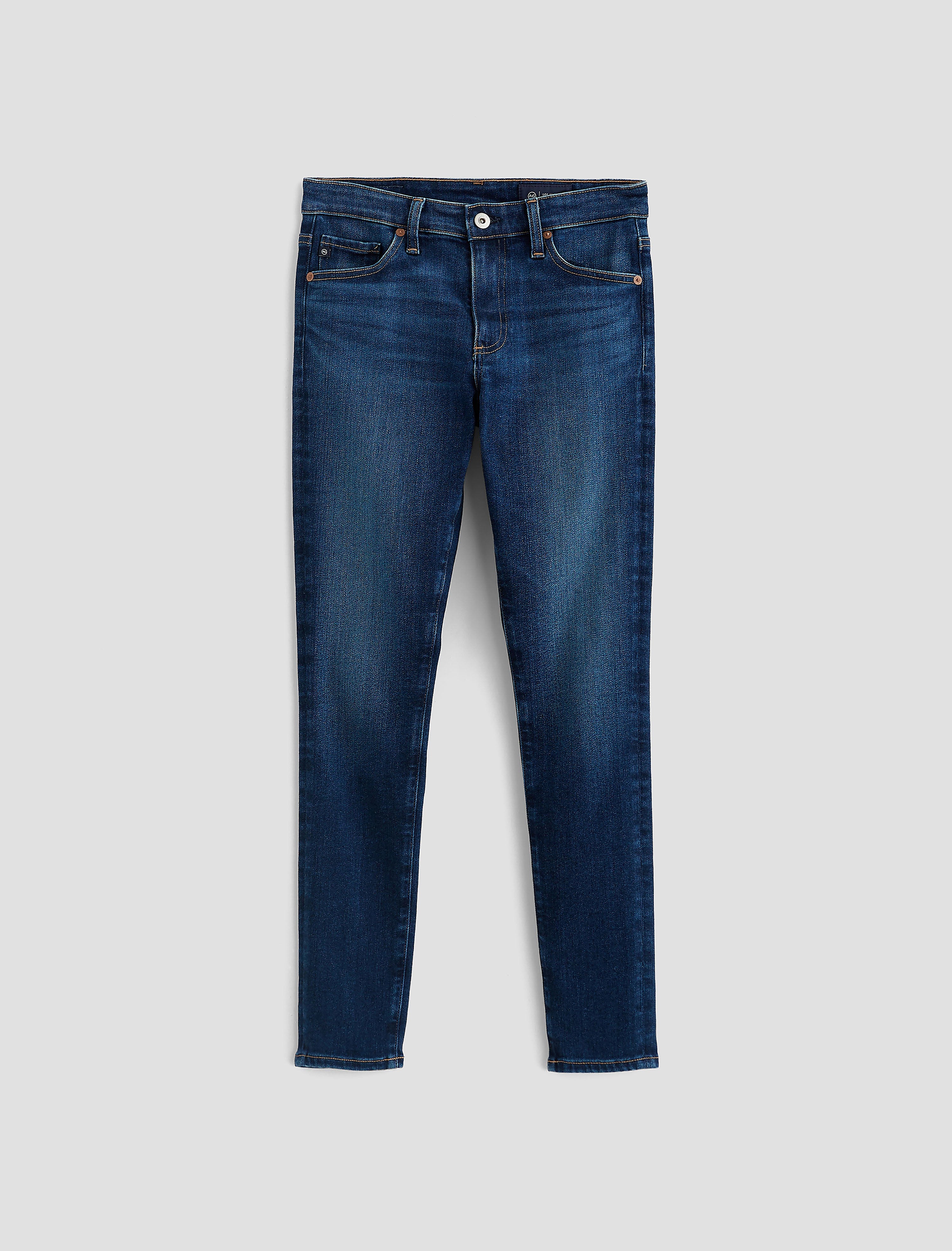 Women Farrah Ankle Lucerne at AG Jeans Official Store