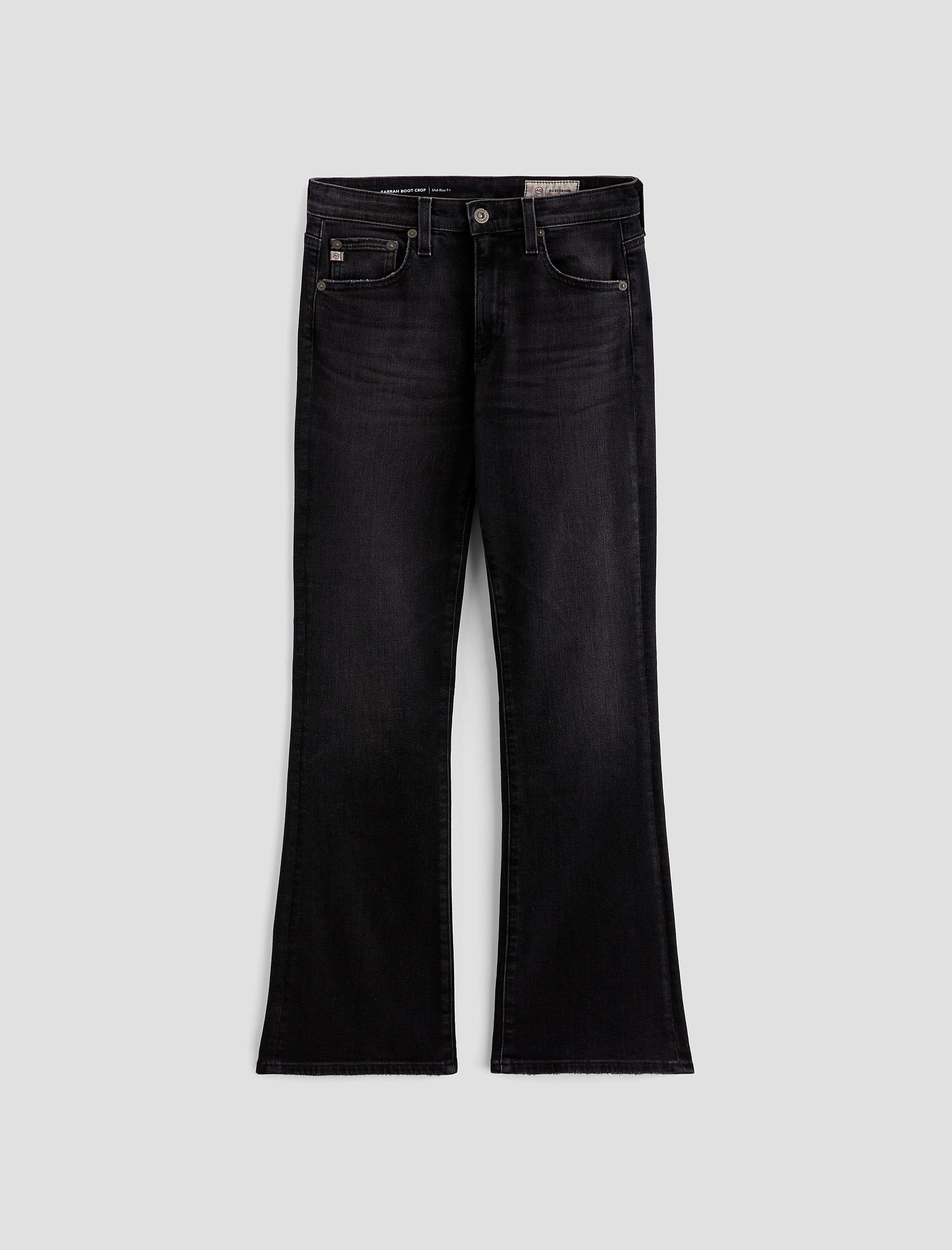 Women's Cropped Jeans and Pants at AG Jeans Official Store