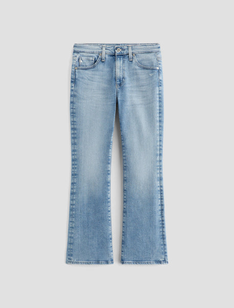 Women Farrah Boot Crop Verona at AG Jeans Official Store