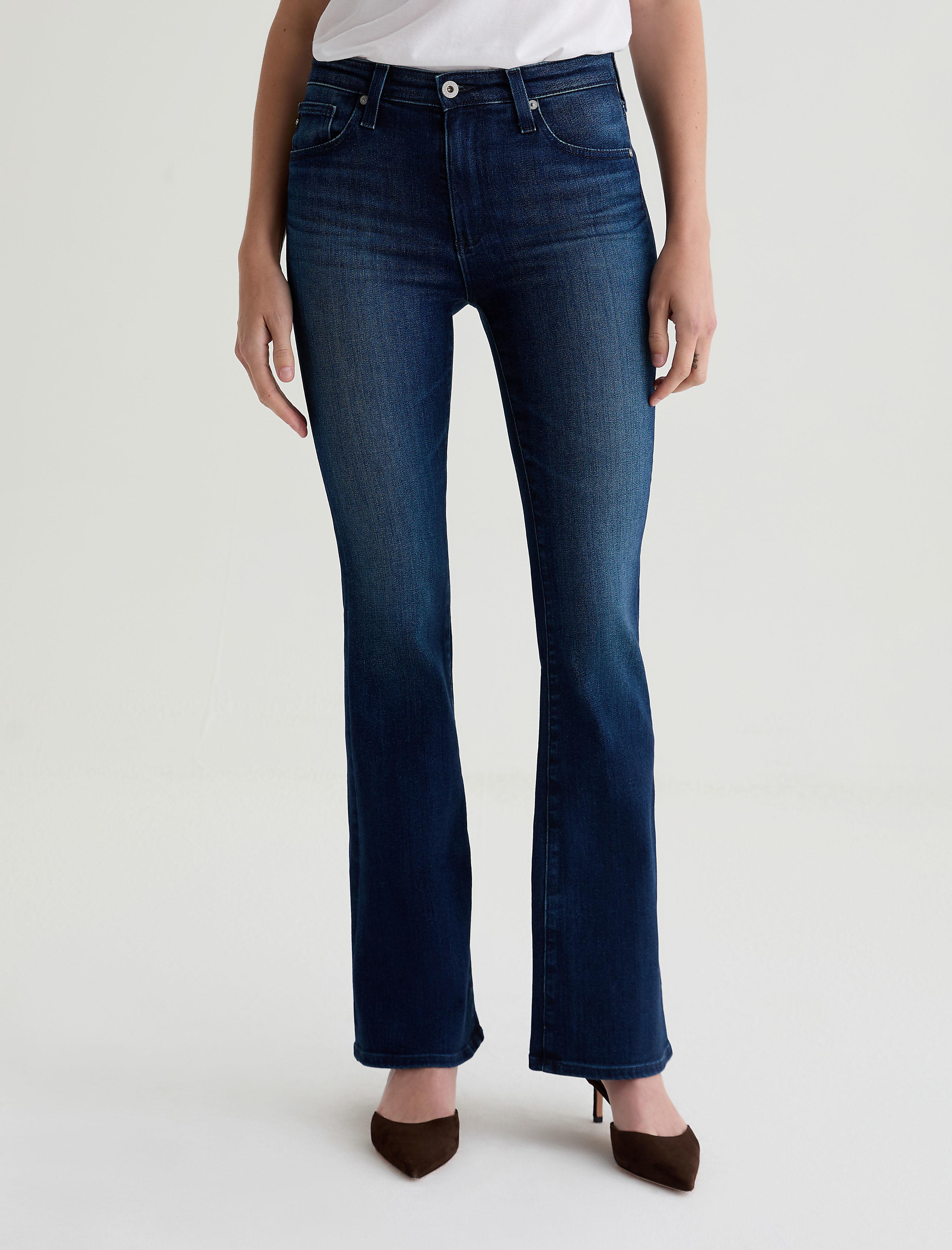 Farrah Boot Epilogue Mid-Rise Boot Women Bottom Photo 2