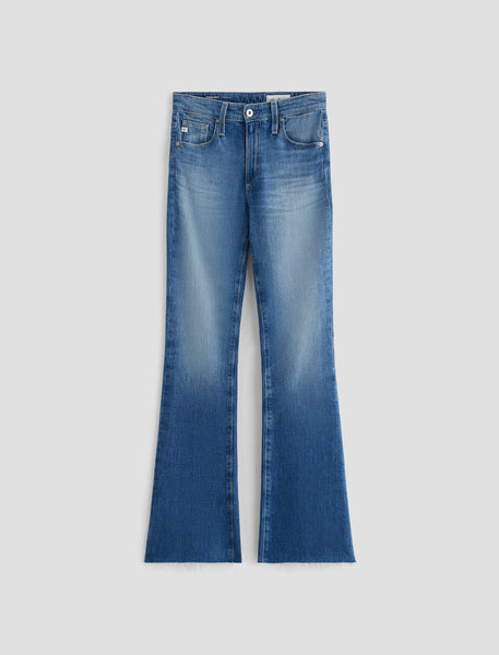 【PORTERNA】Ovid Flared Jeans PR PAULINA FLARE 10048273 ARIAT