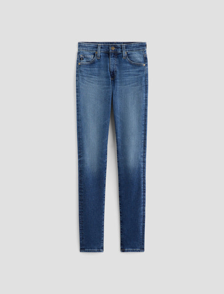 【SATIIIZ】Rannon Wide Teen Blue Denim Pants SATIIIZ】Rannon Wide Teen Blue Denim Pants (SATiiiZ/デニム