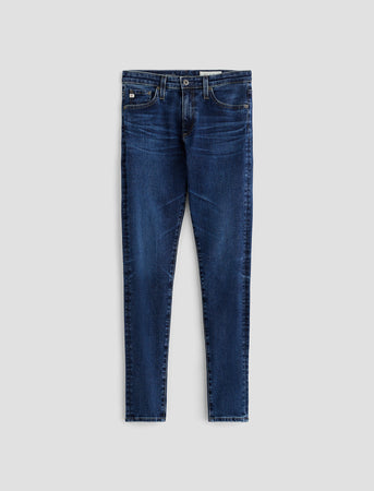 【AG】Farrah Skinny Ankle ミッドライズスキニーアンクル farrah-vapor-wash-mid-rise-