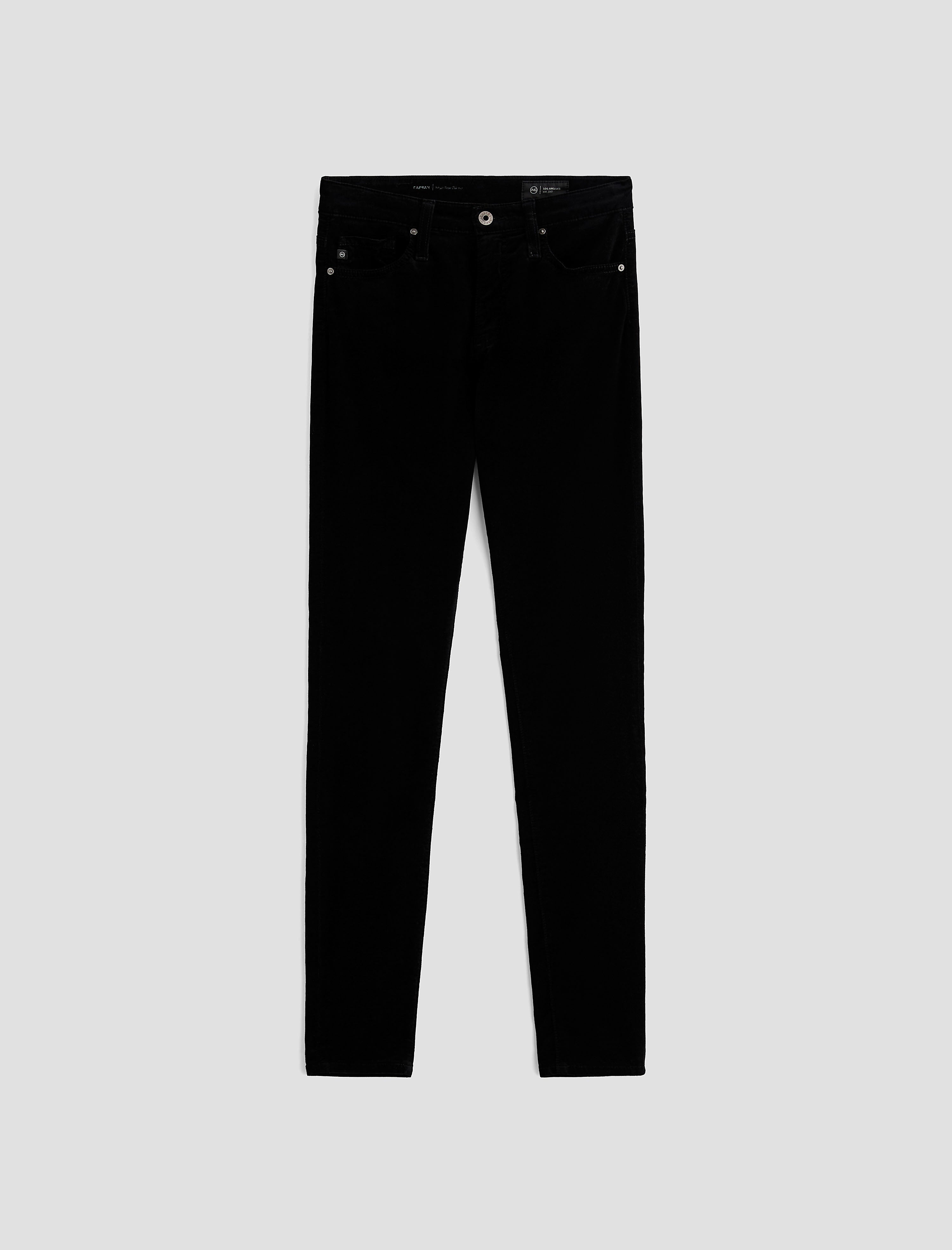 スニーカー   JEANS Woman Sneakers Black YW0YW01878 0GM Women Farrah Super Black at AG Jeans Official Store
