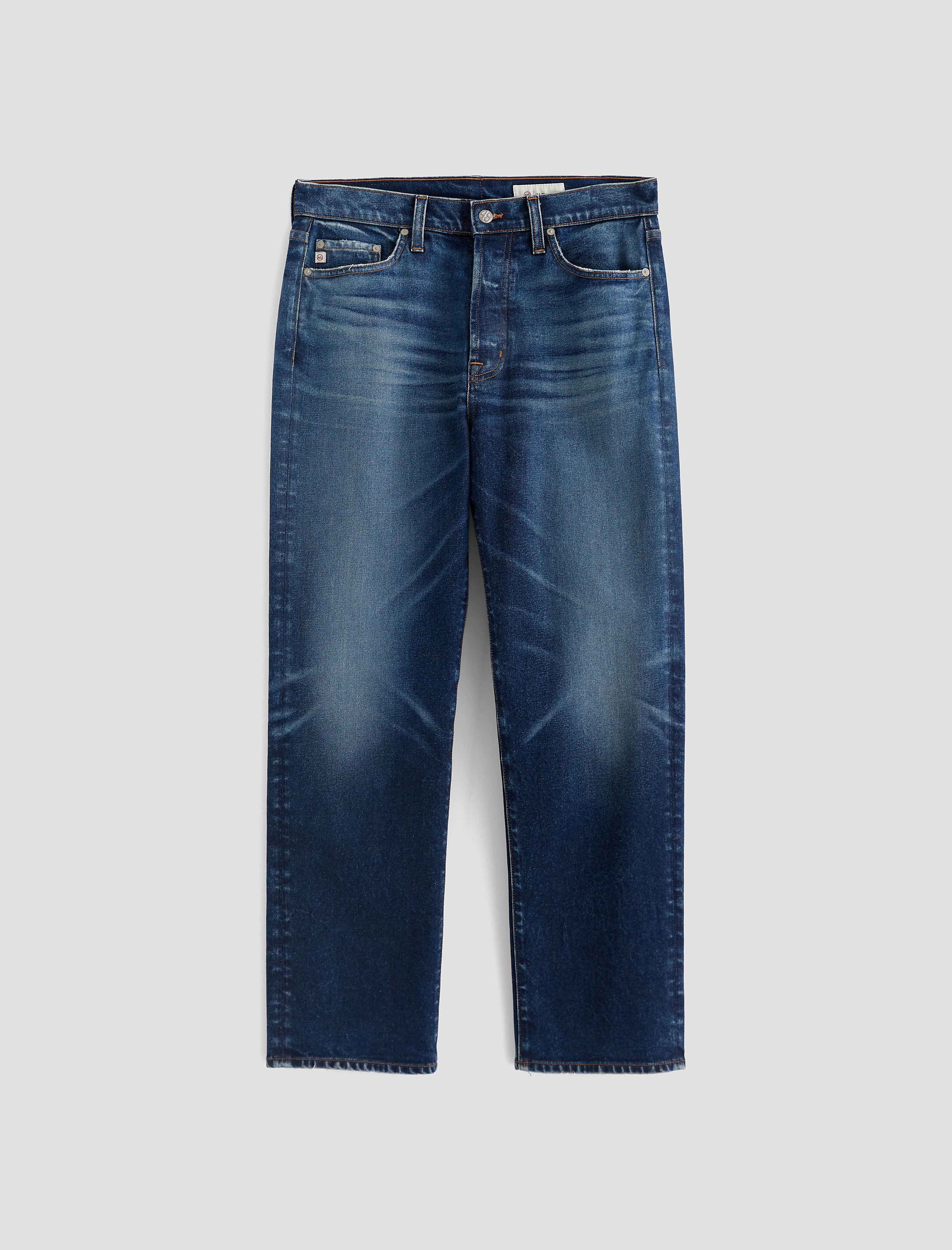 Men Protege 5 Years Views at AG Jeans Official Store