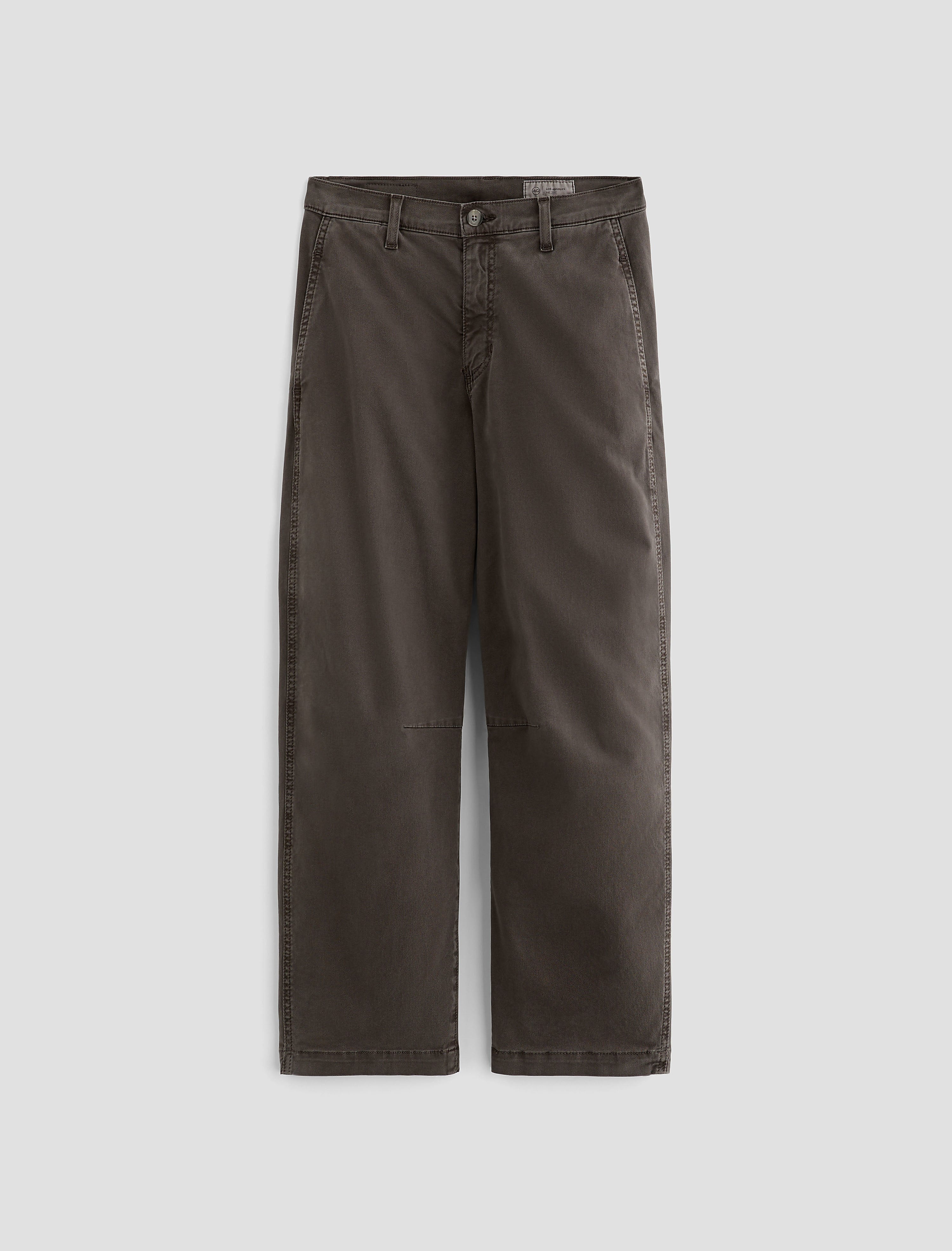 Women Fiona Sulfur Misty Grey at AG Jeans Official Store