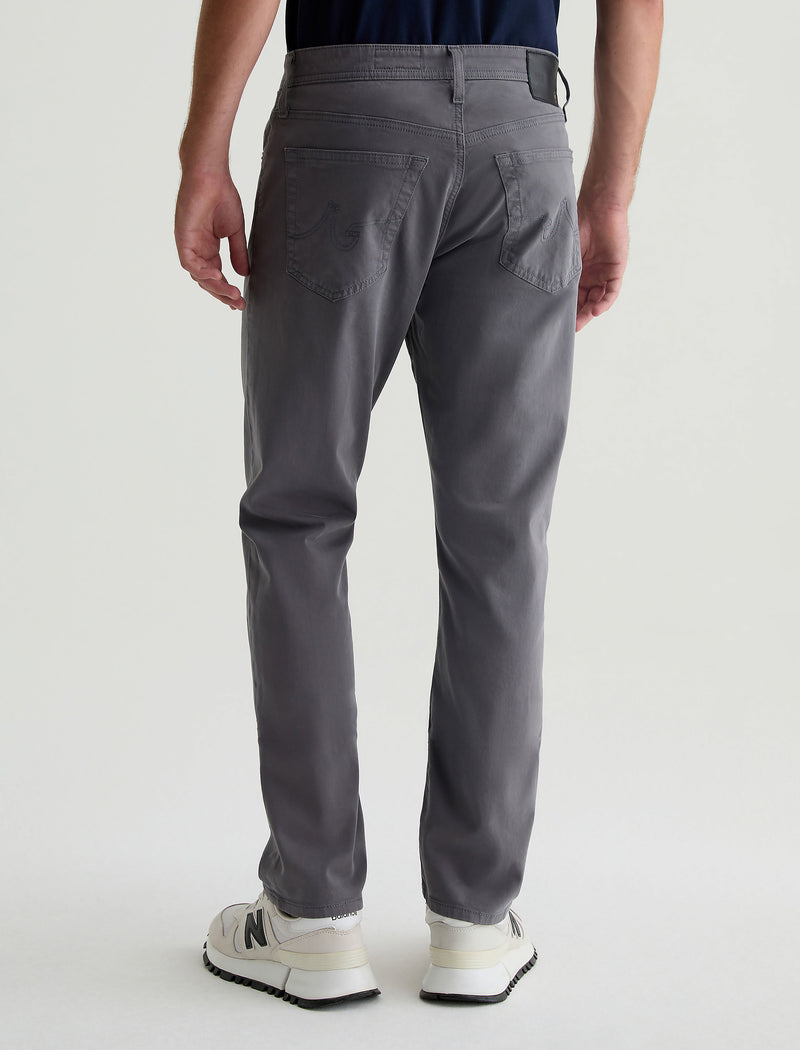 Mens Graduate SUD Folkestone Grey at AG Jeans Official Store