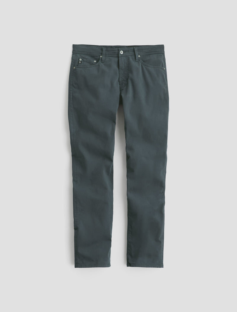 Men Graduate SUD Grey Steel at AG Jeans Official Store
