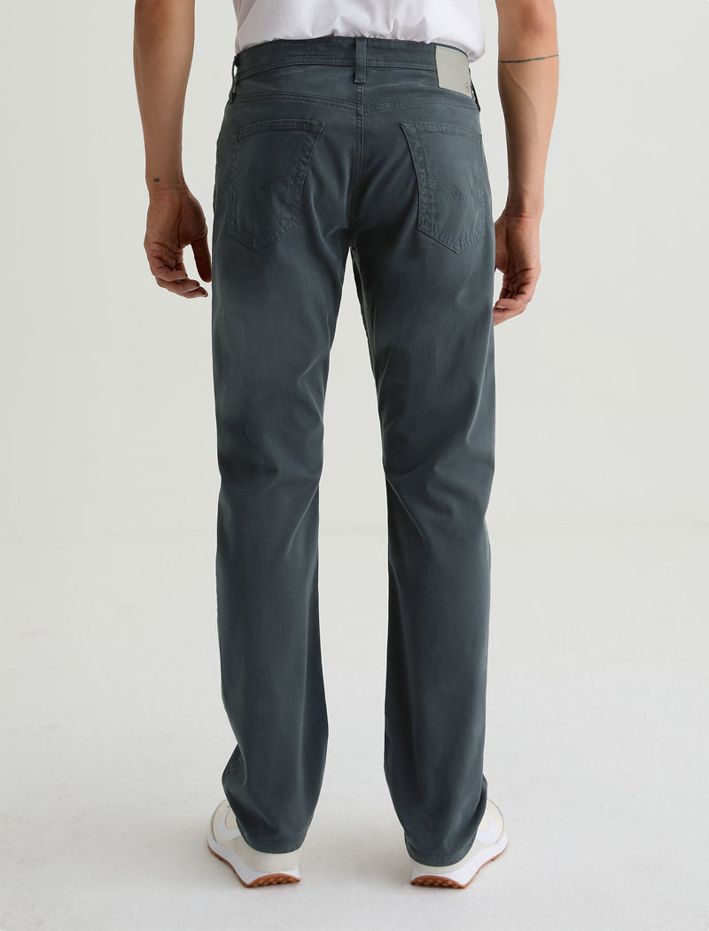 Men Graduate SUD Grey Steel at AG Jeans Official Store
