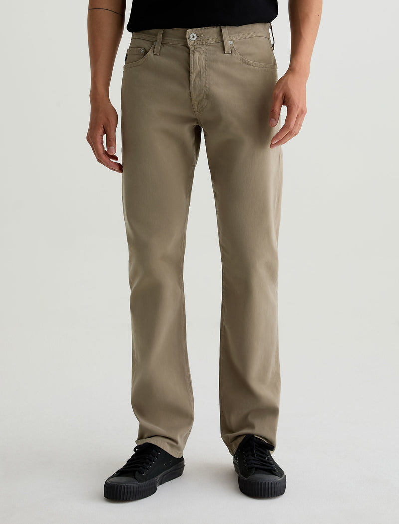 Men Graduate SUD Industrial Taupe at AG Jeans Official Store