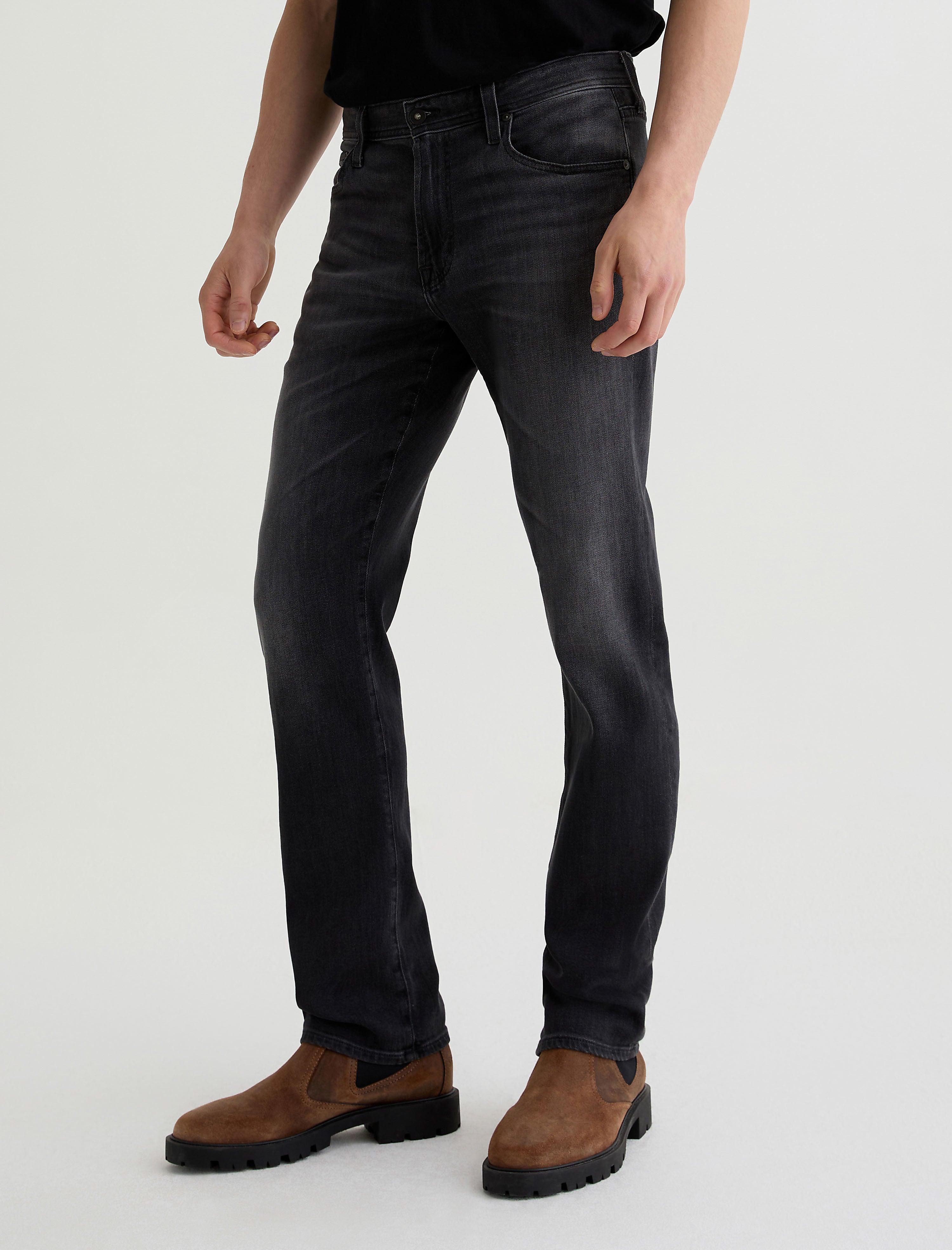Graduate Curson Tailored Leg Men Bottom Photo 5