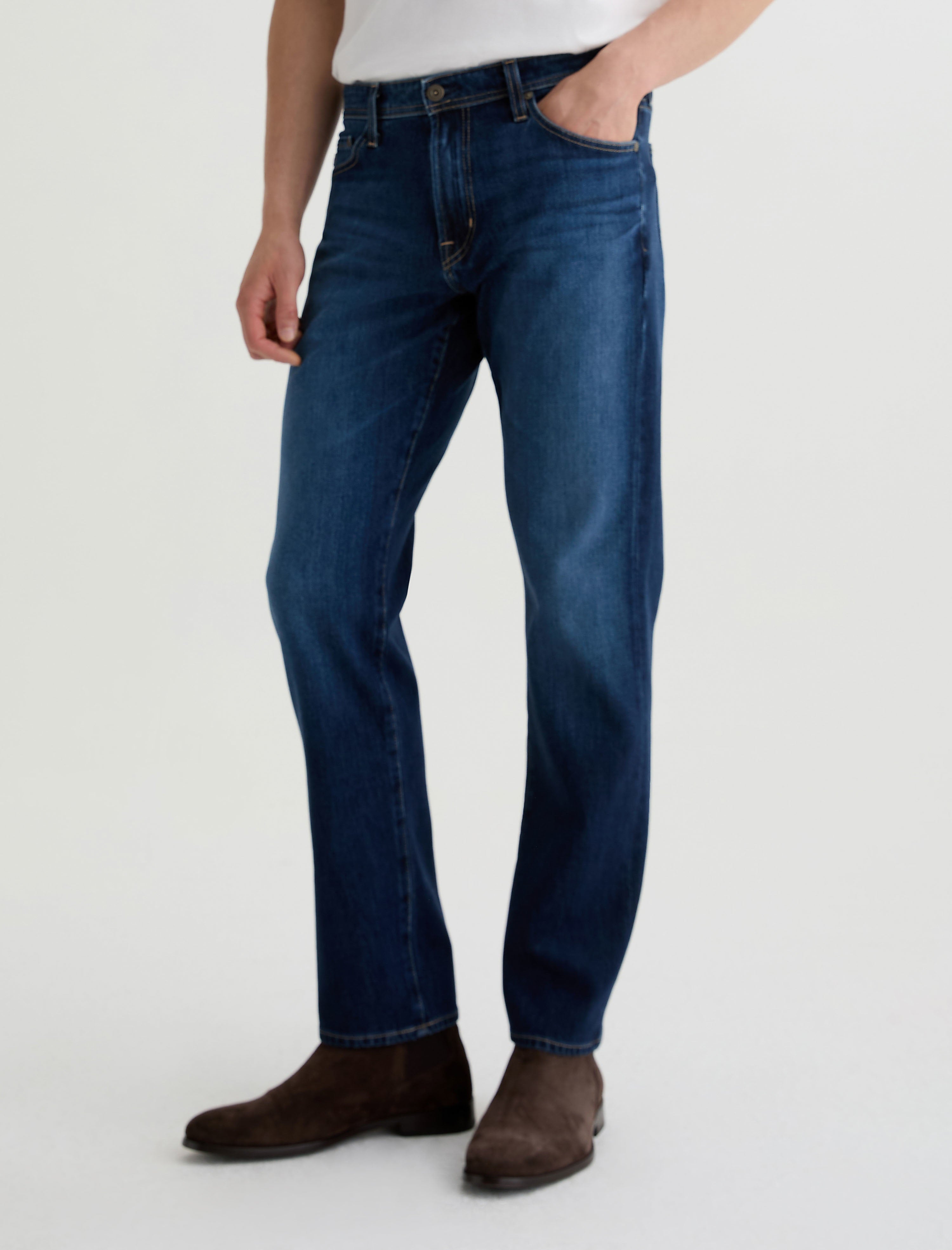 Graduate Bellingham Tailored Leg Men Bottom Photo 5