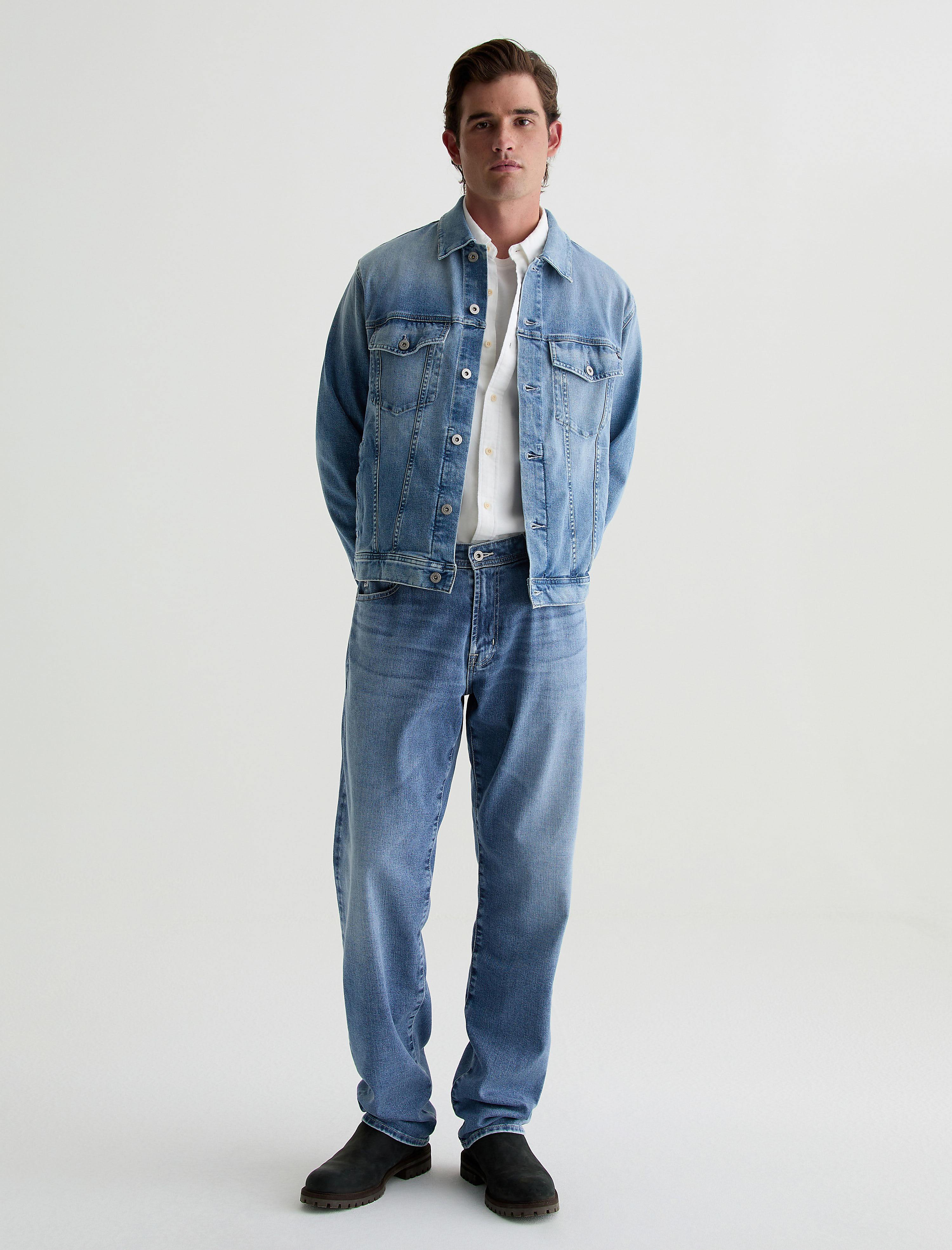 Graduate Vp Icy Peaks Tailored Leg Men Bottom Photo 1