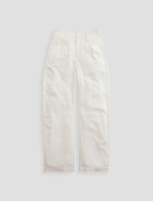 Harlow Powder Arc Trouser Women Bottom Photo 9