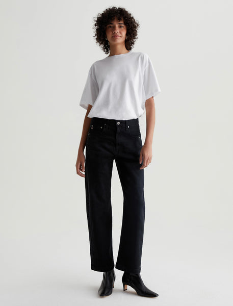 Women Hattie 7 Years Vintage Onyx at AG Jeans Official Store