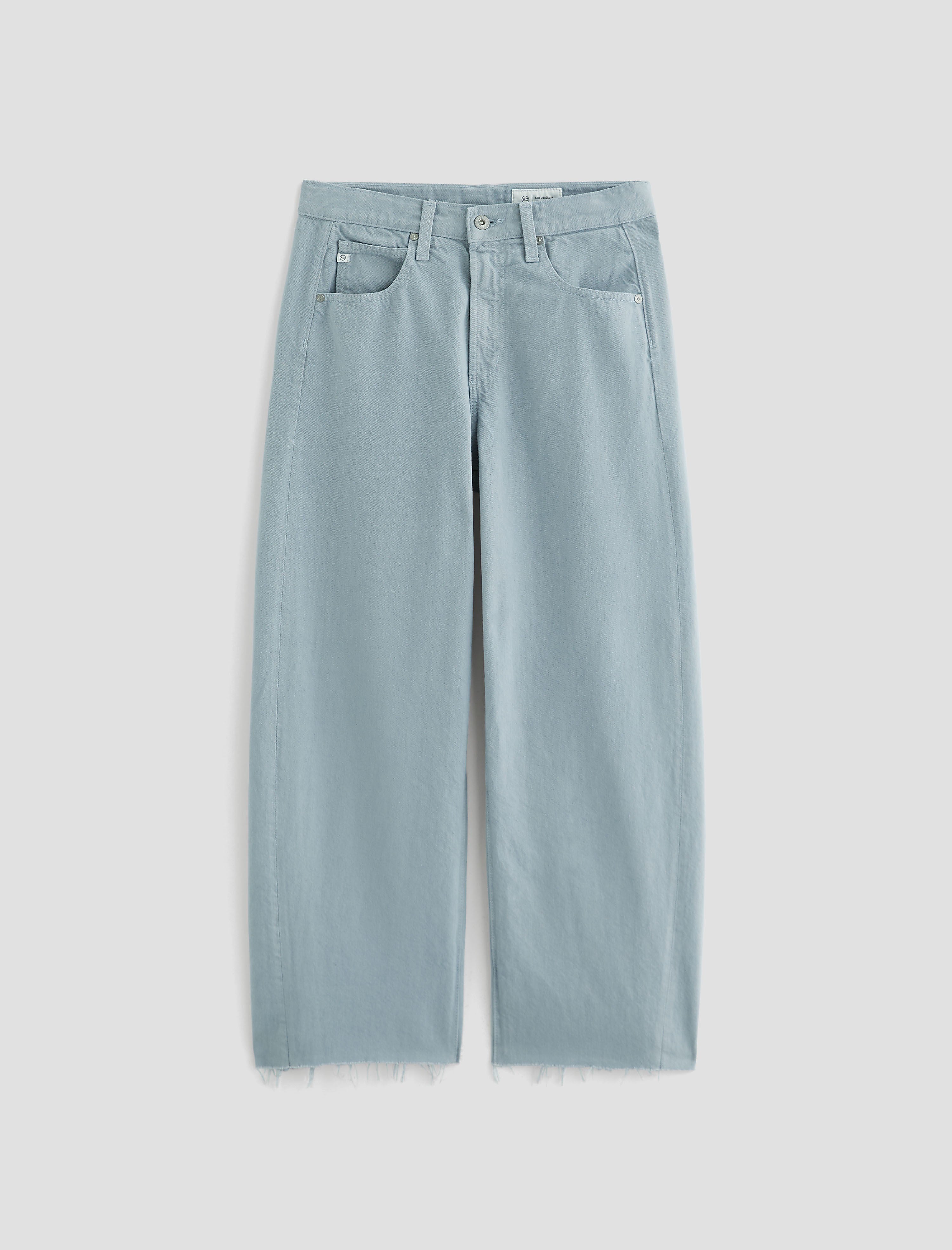 Hattie Crop Jean