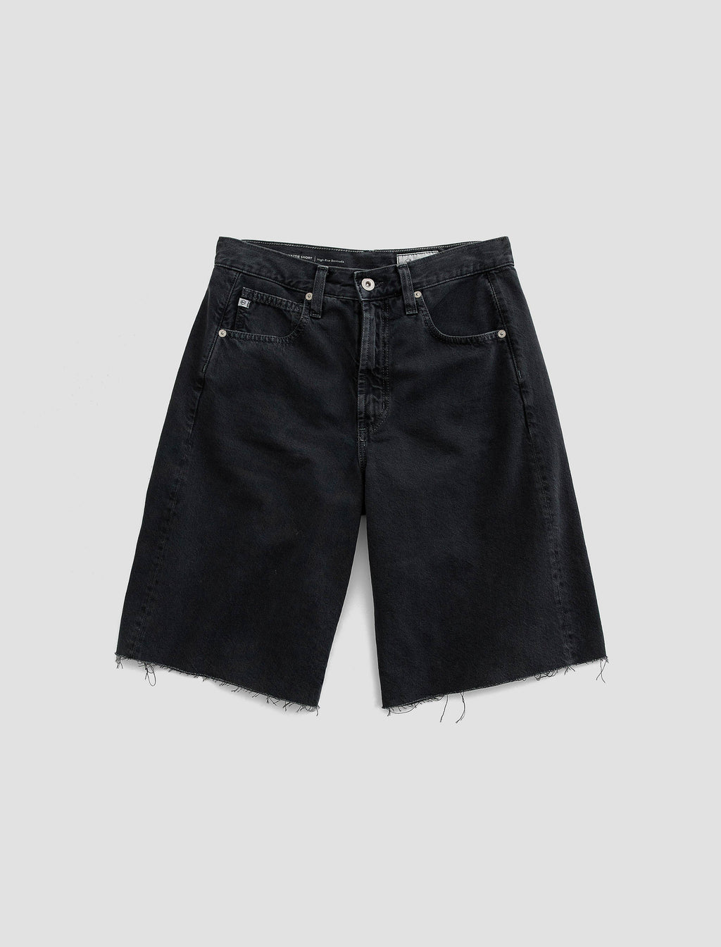 Jag Jeans Women's Plus Size Gracie Pull on Bermuda Short