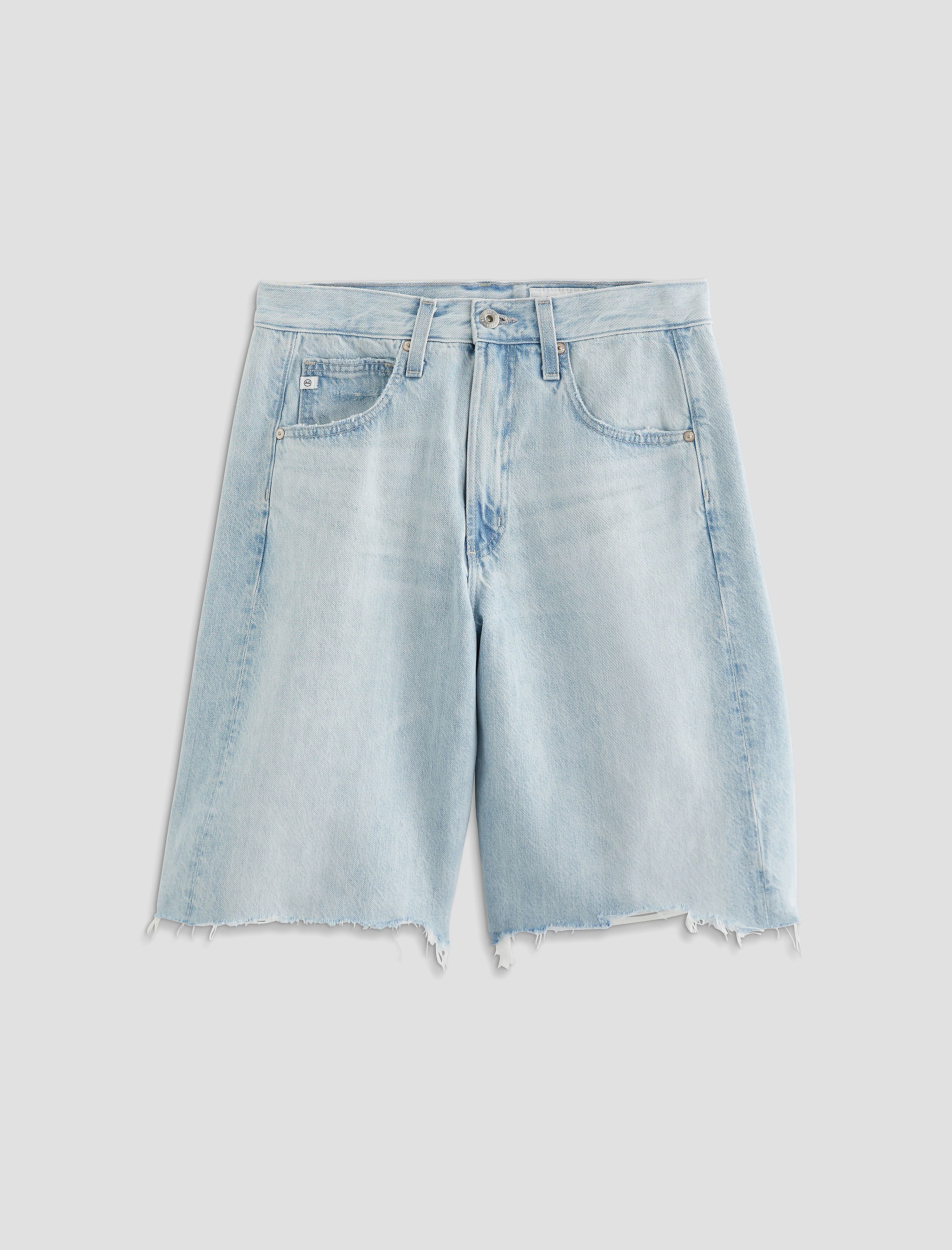 Women's Denim Shorts & Skirts at AG Jeans Official Store