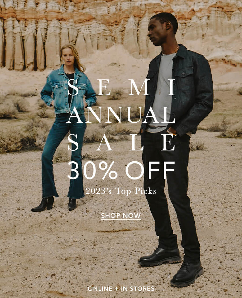 Ag Clothing AG Jeans - Official Online Store - Premium Denim and Sportswear
