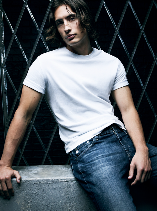 AG Jeans - Official Online Store - Premium Denim and Sportswea